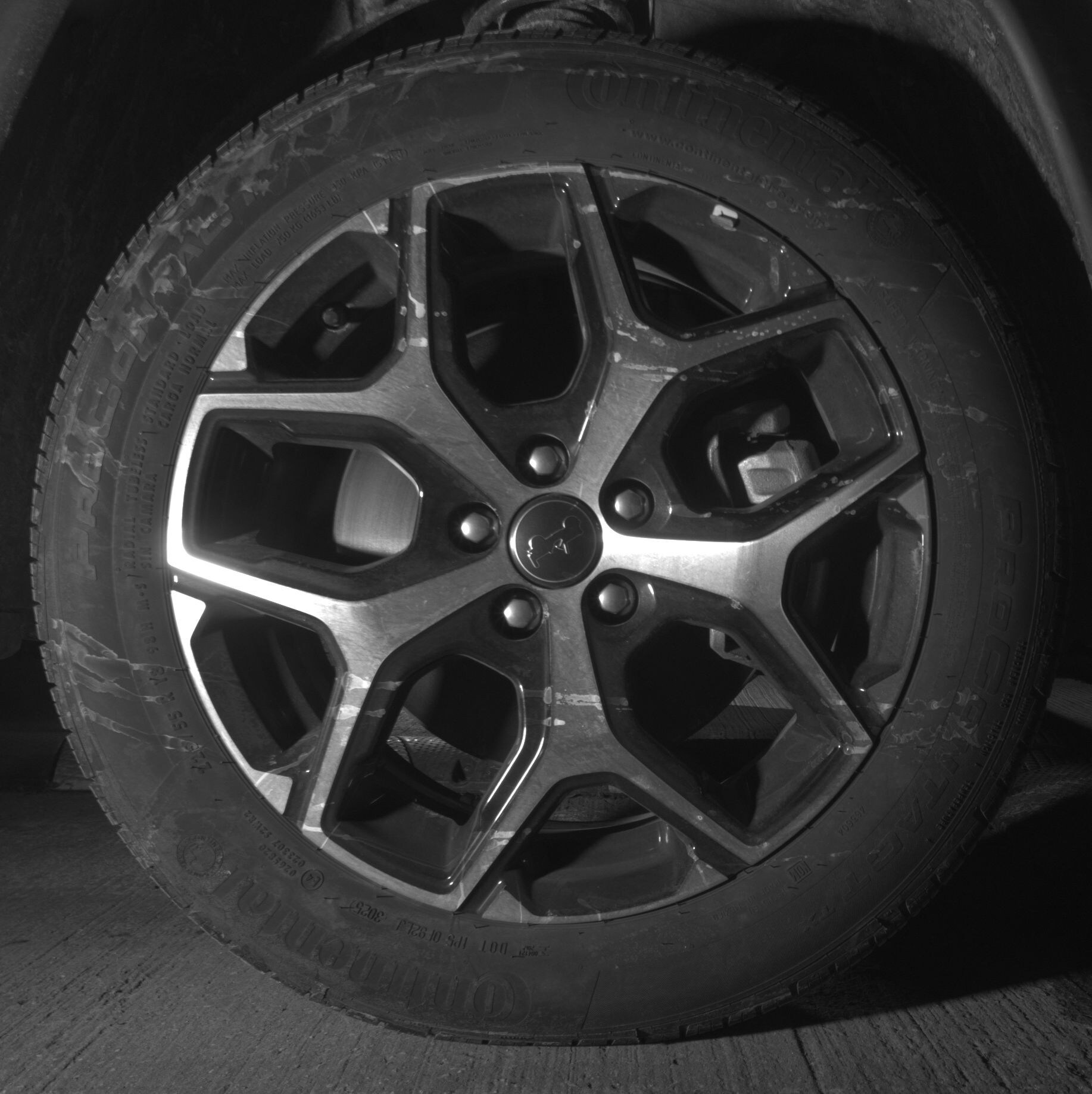 Thumbnail: 2025 Jeep Compass - 10