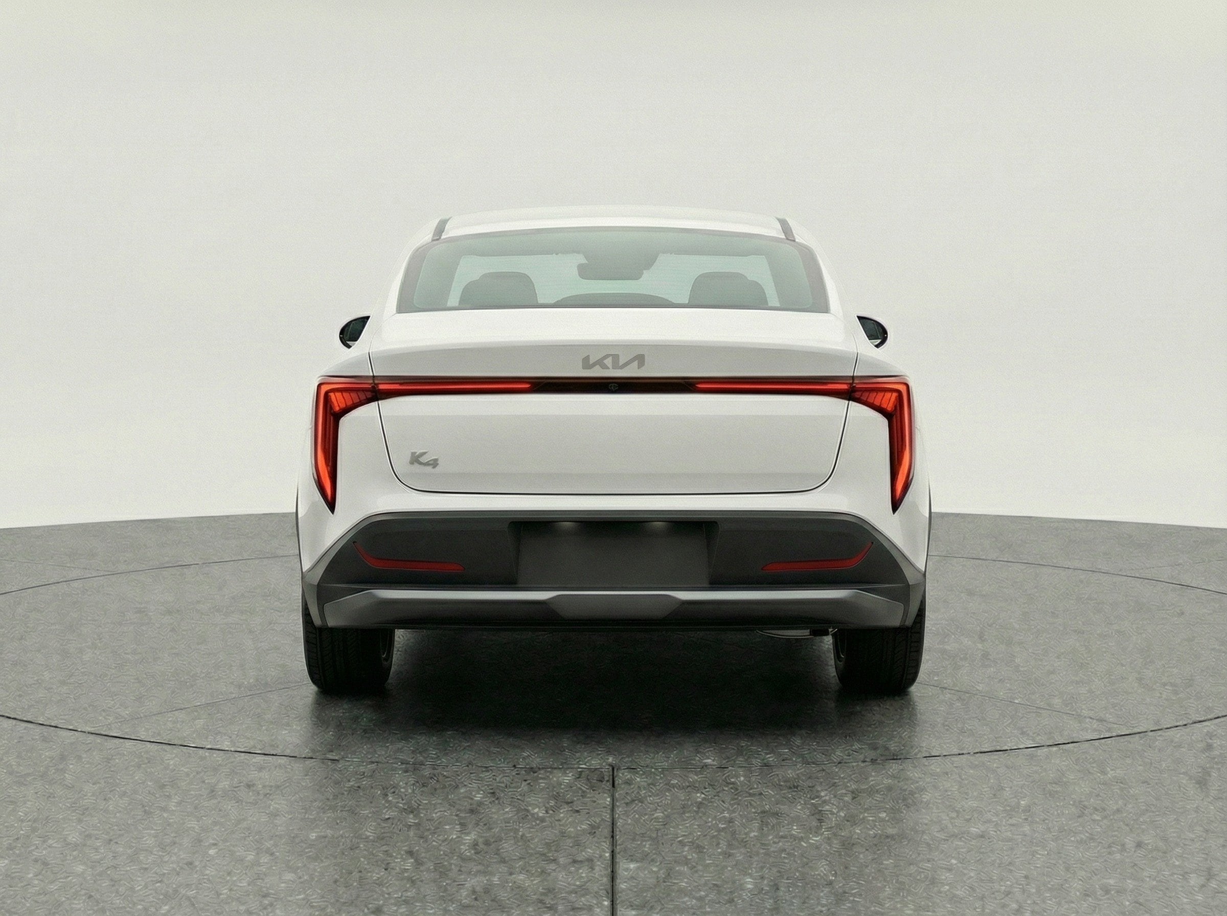 Thumbnail: 2025 Kia K4 - 7