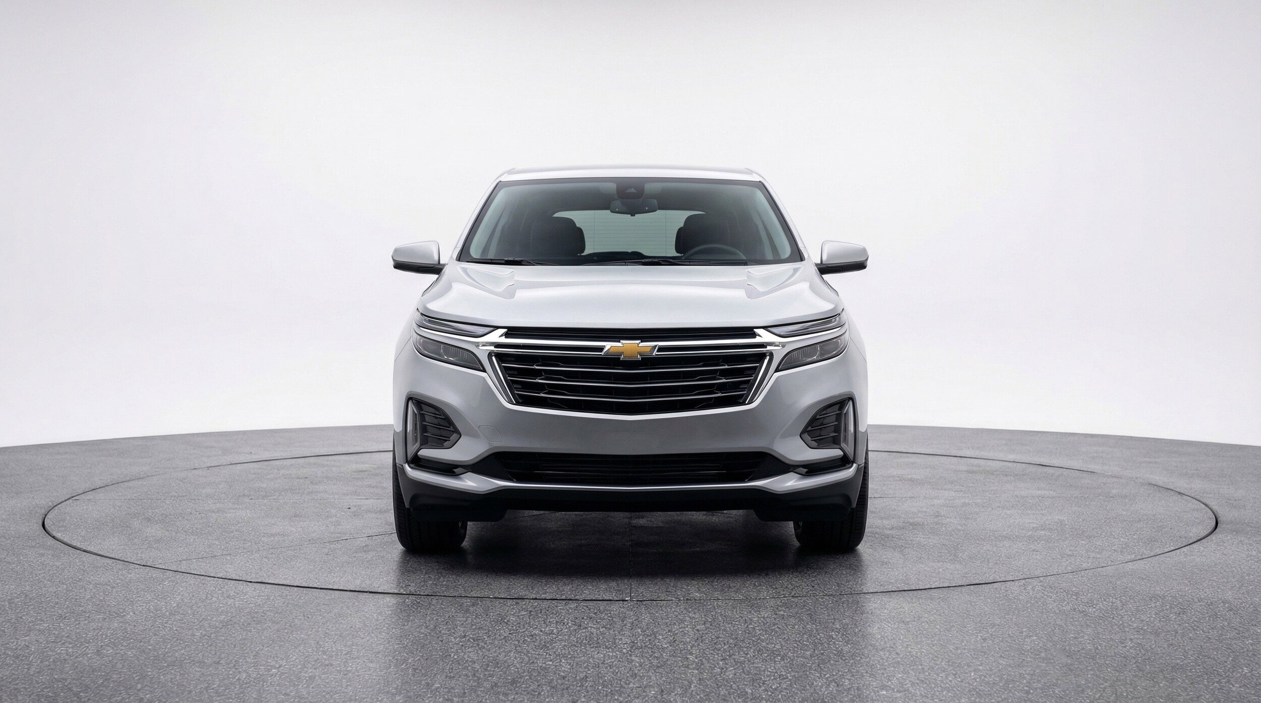 Thumbnail: 2025 Chevrolet Equinox - 2