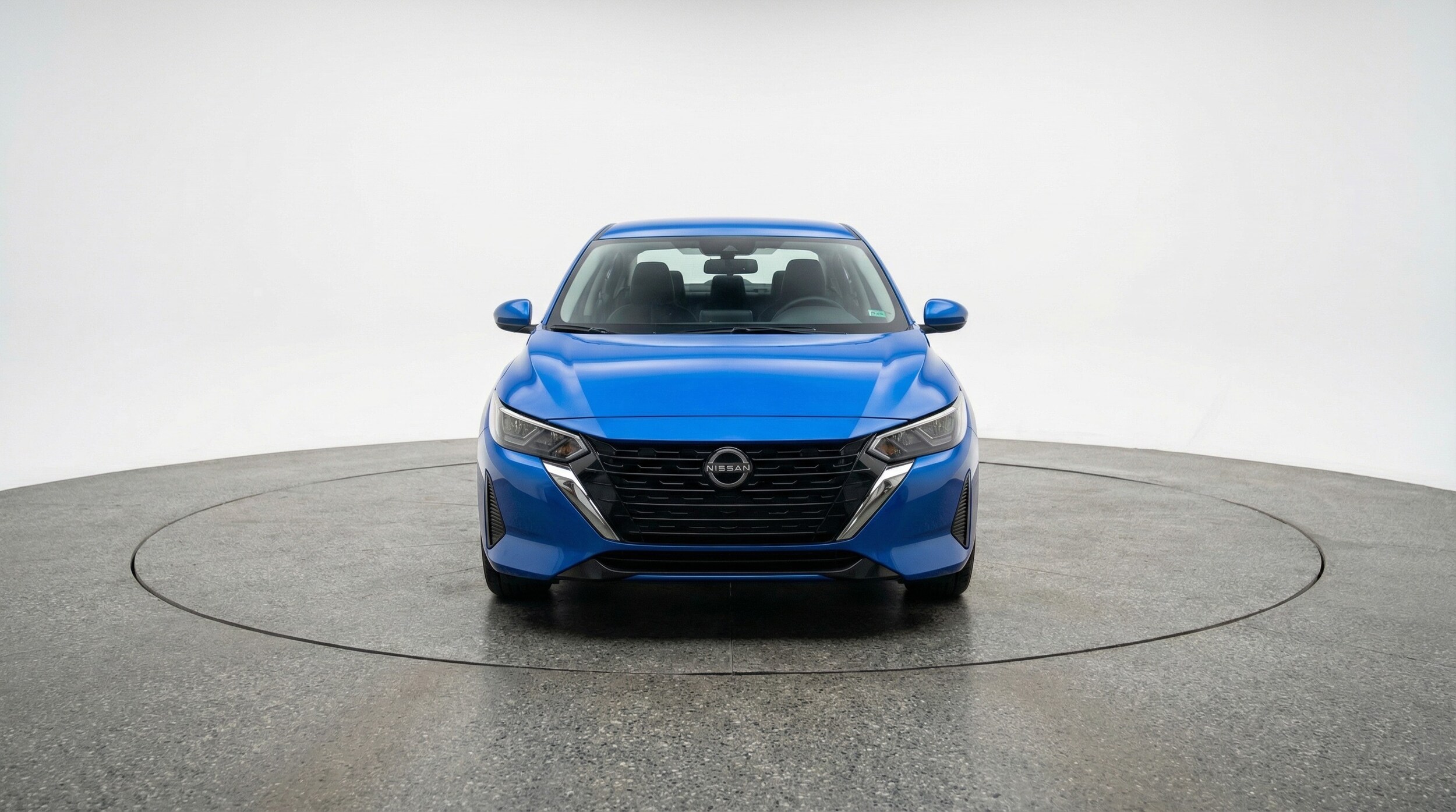 Thumbnail: 2025 Nissan Sentra - 2