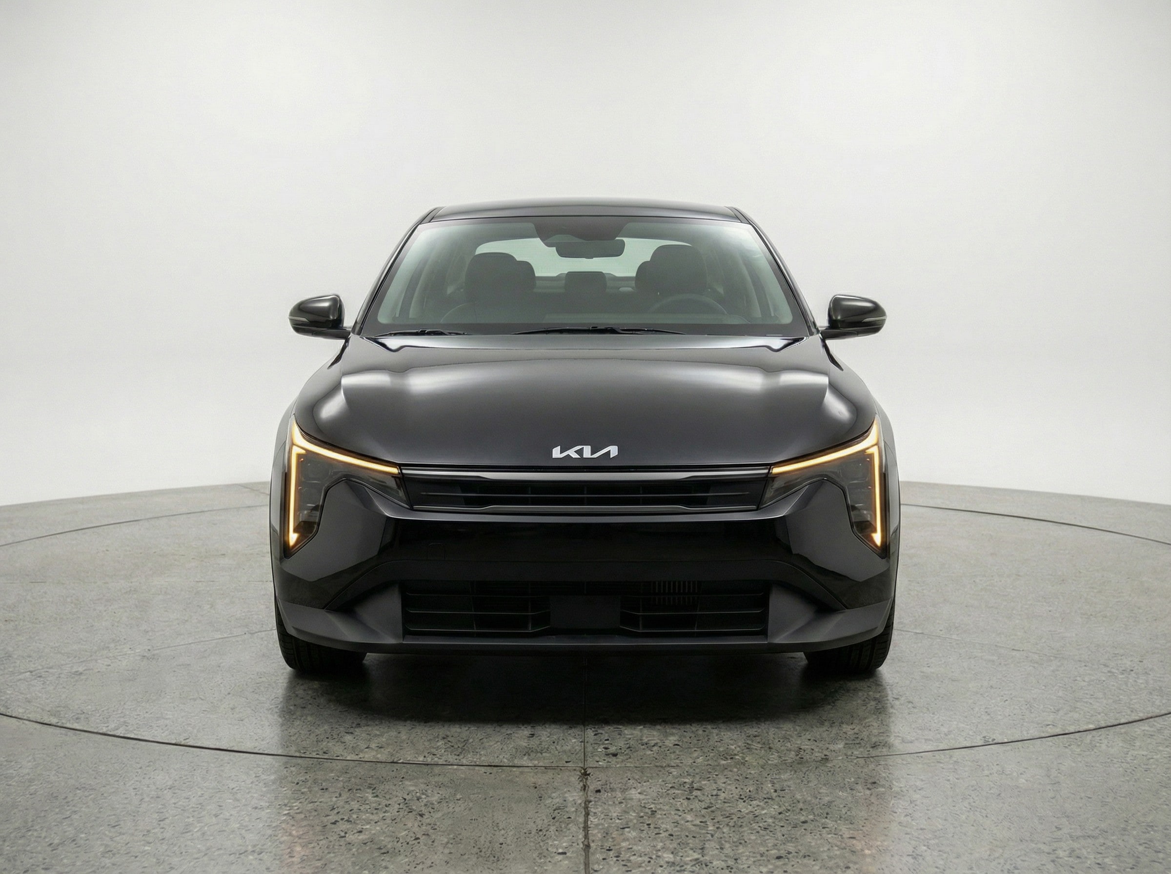 Thumbnail: 2025 Kia K4 - 2