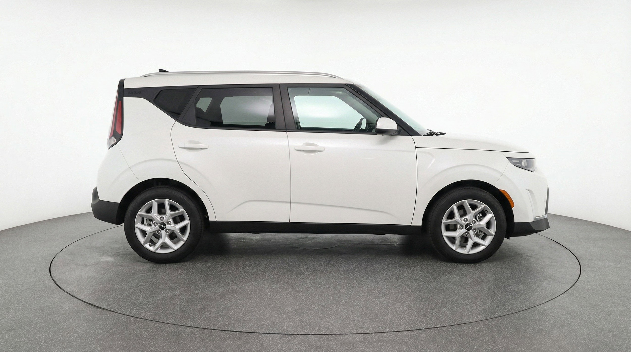 Thumbnail: 2025 Kia Soul - 11