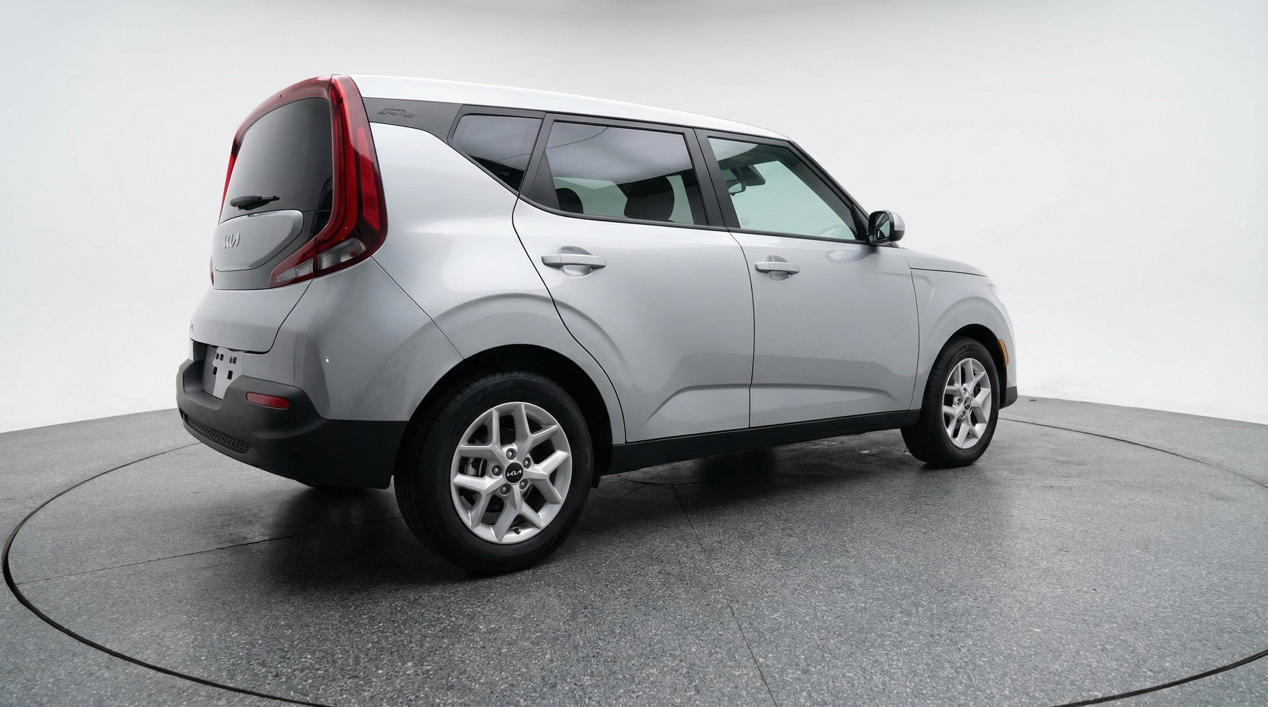 Thumbnail: 2025 Kia Soul - 9