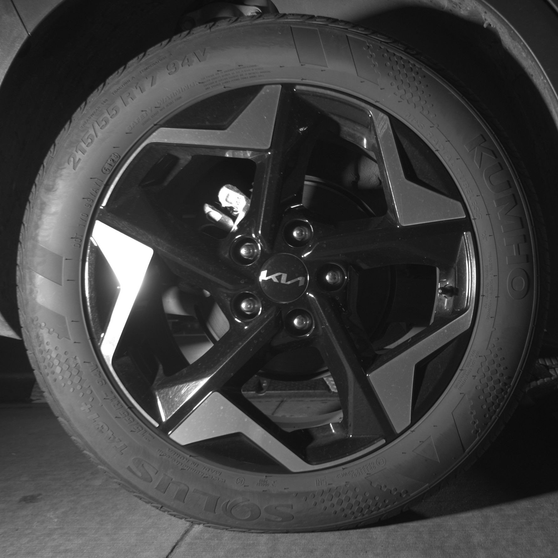 Thumbnail: 2025 Kia Seltos - 15