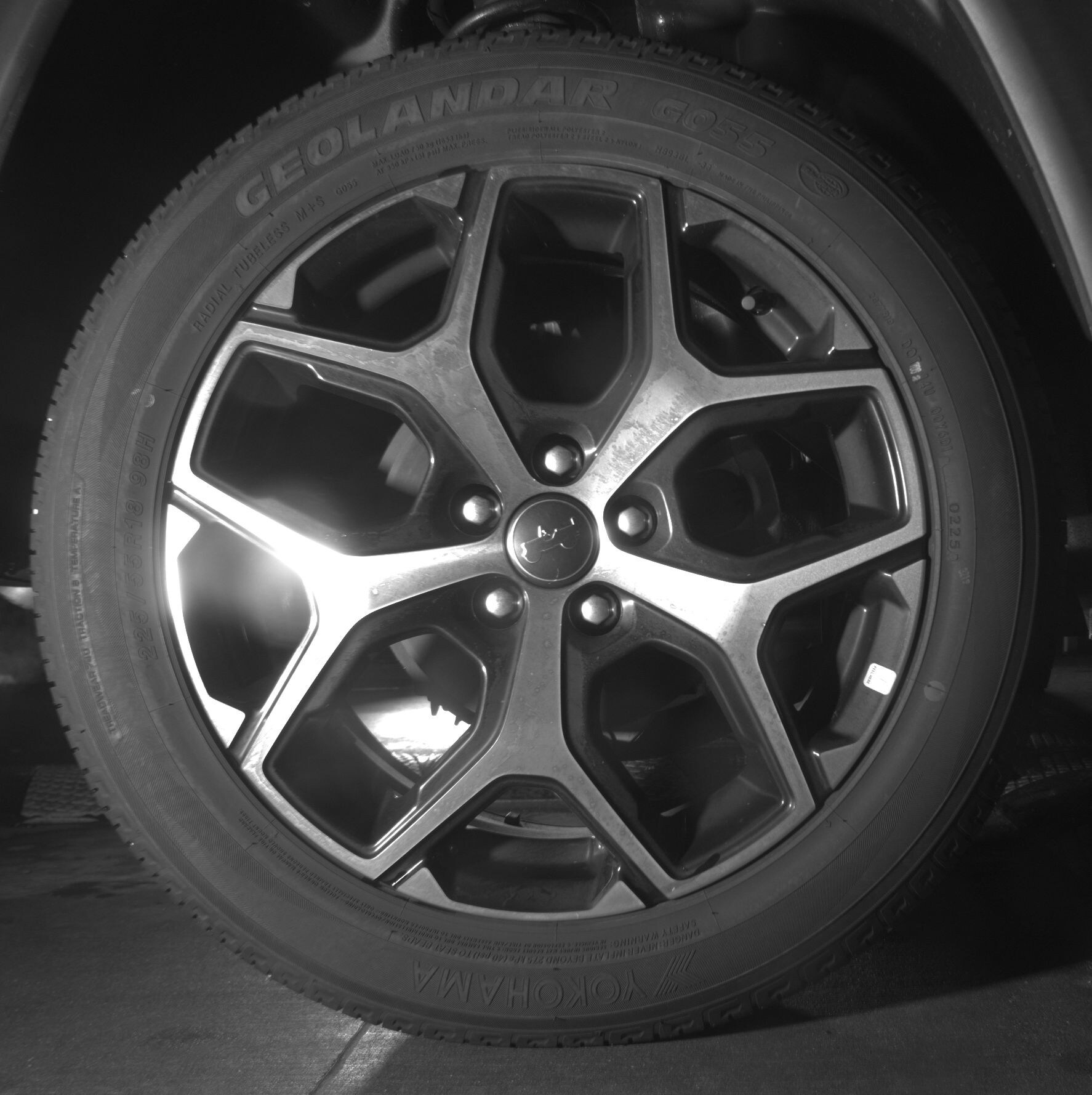 Thumbnail: 2025 Jeep Compass - 12