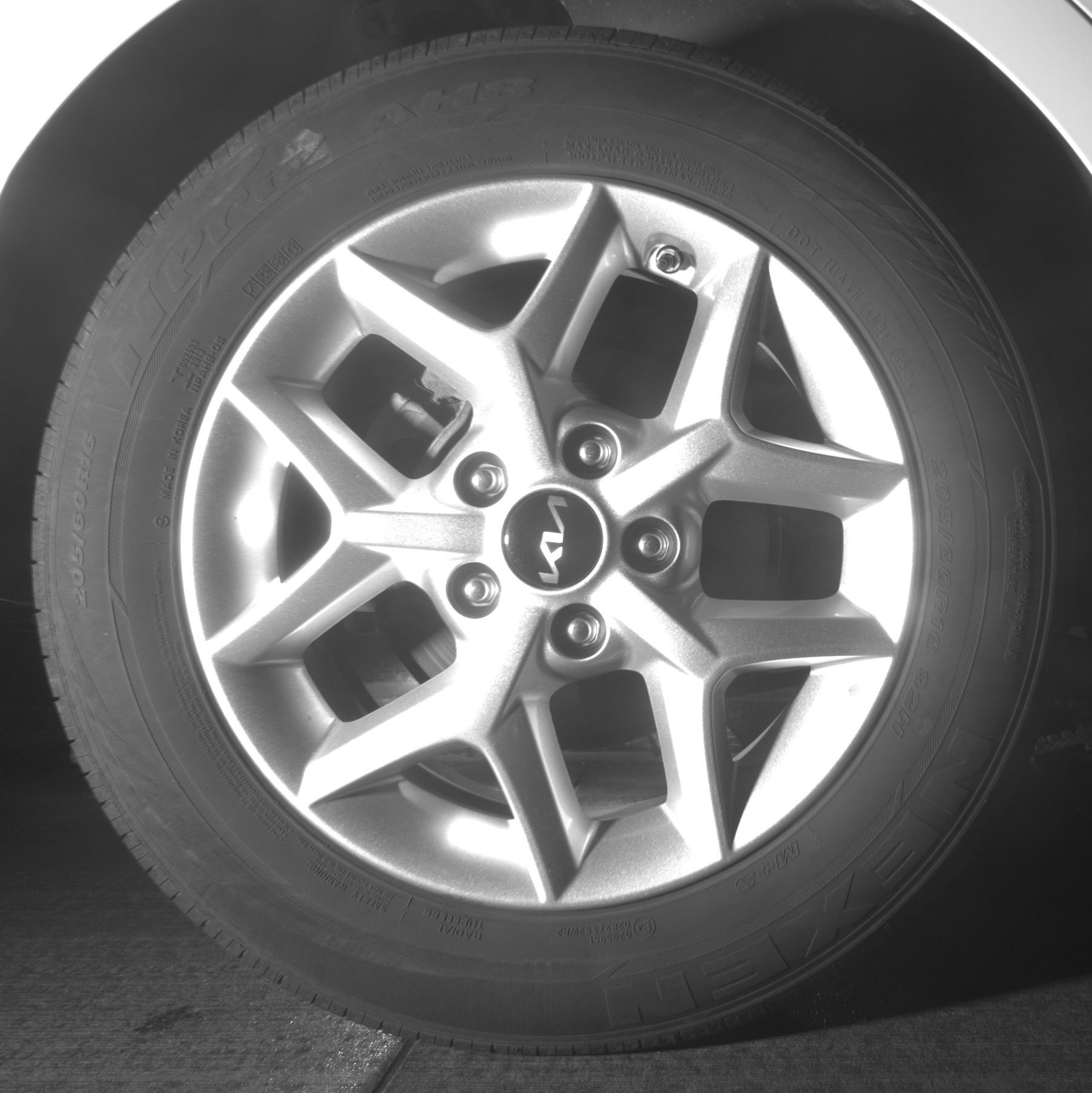 Thumbnail: 2025 Kia Soul - 15