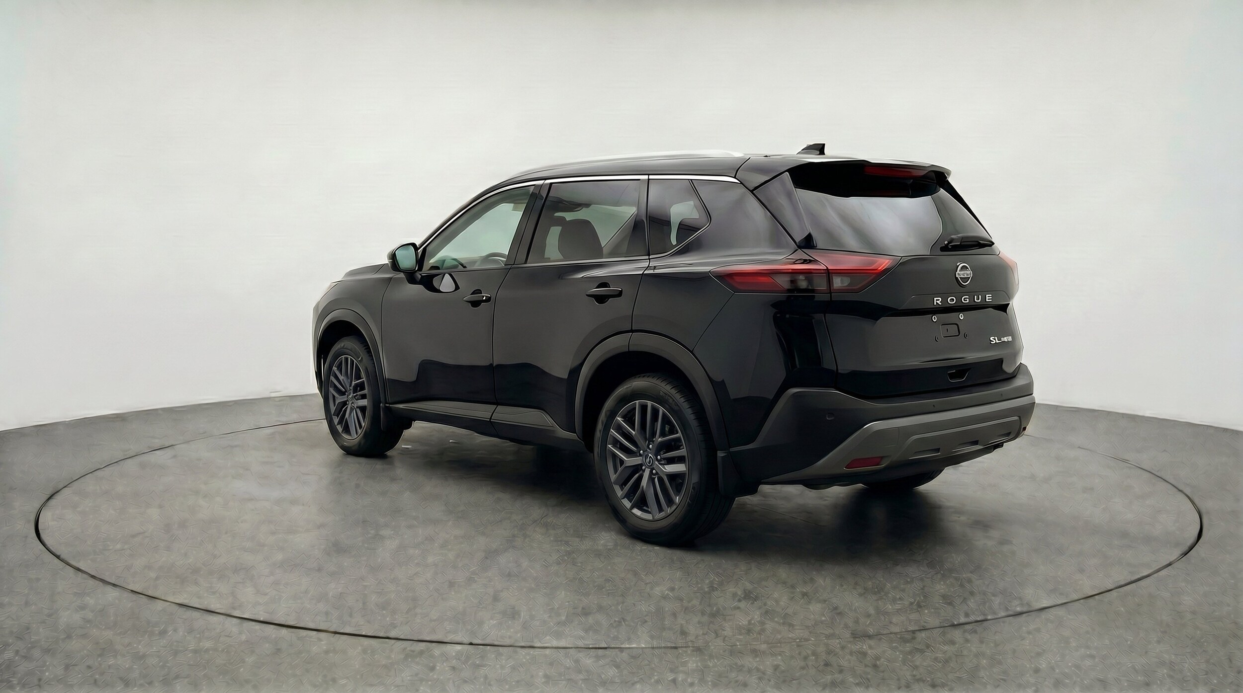 Thumbnail: 2026 Nissan Rogue - 6