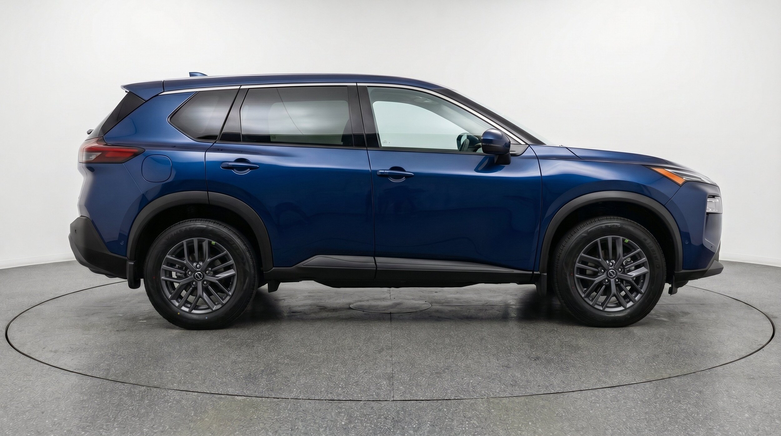Thumbnail: 2026 Nissan Rogue - 10