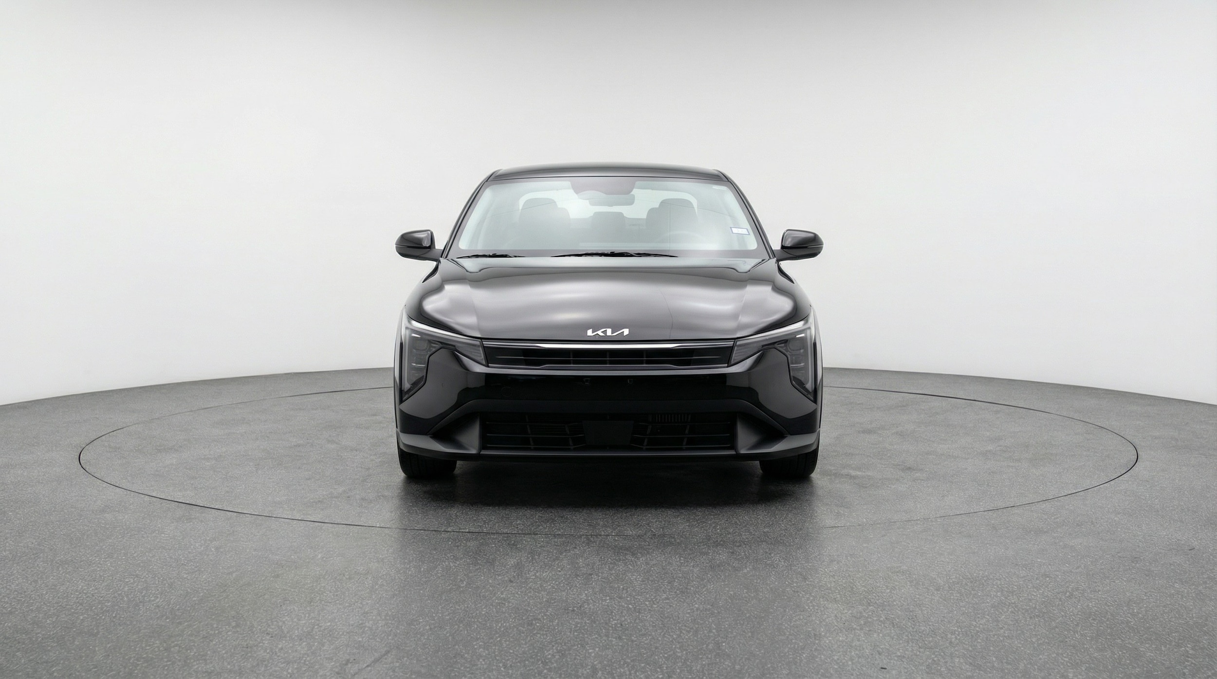 Thumbnail: 2025 Kia K4 - 2