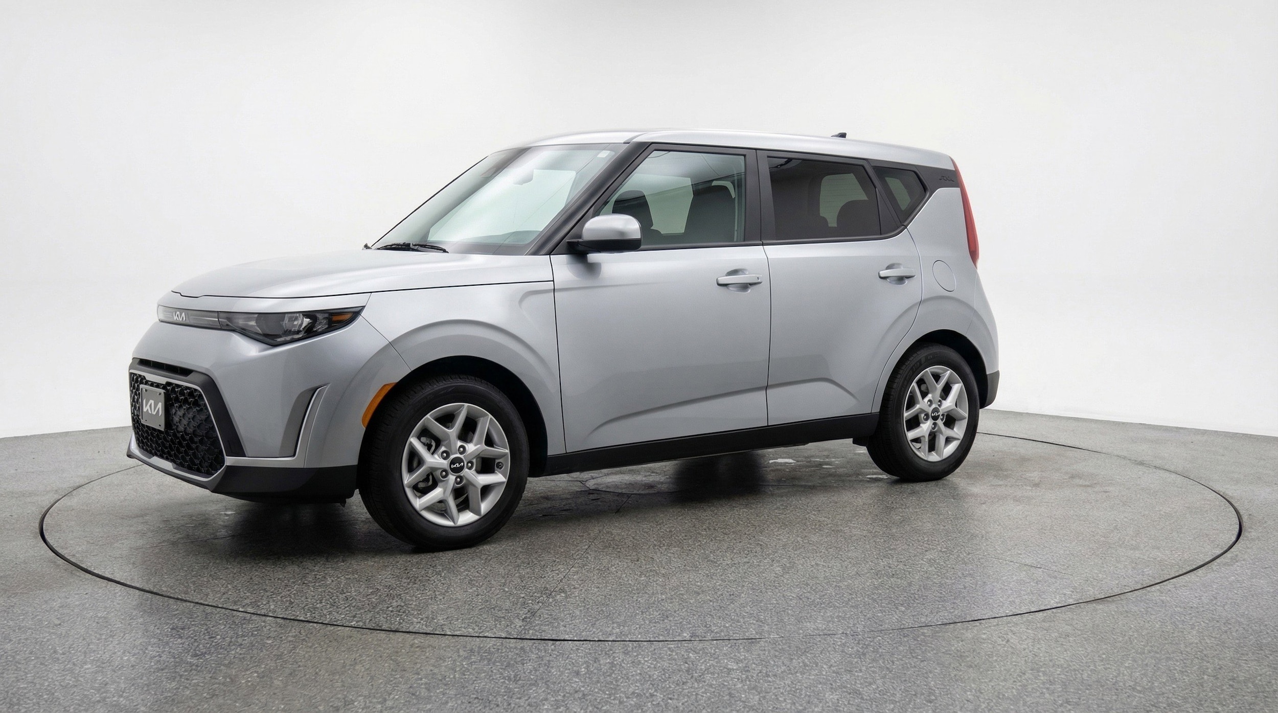 Thumbnail: 2025 Kia Soul - 3