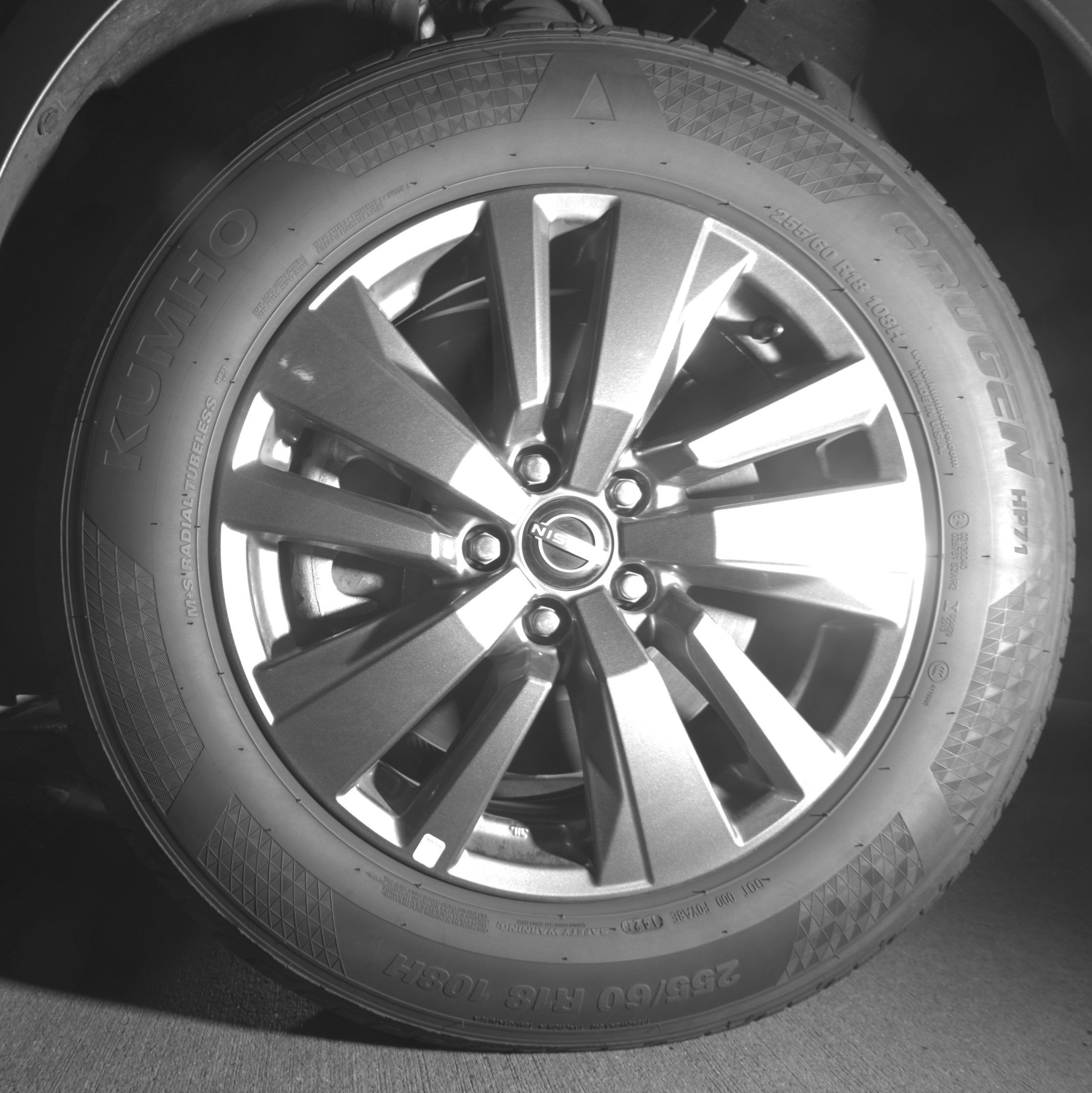 Thumbnail: 2025 Nissan Pathfinder - 12