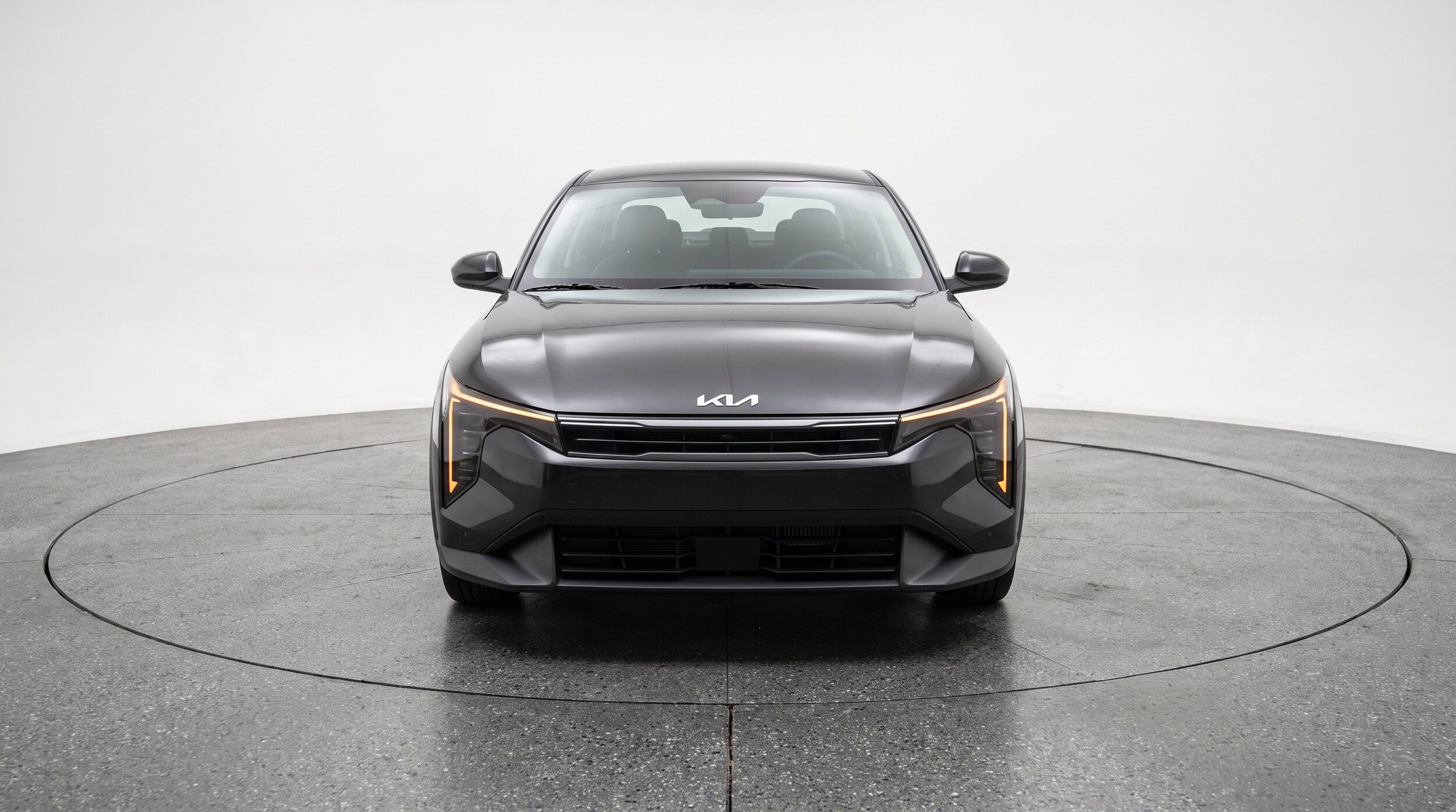 Thumbnail: 2026 Kia K4 - 2