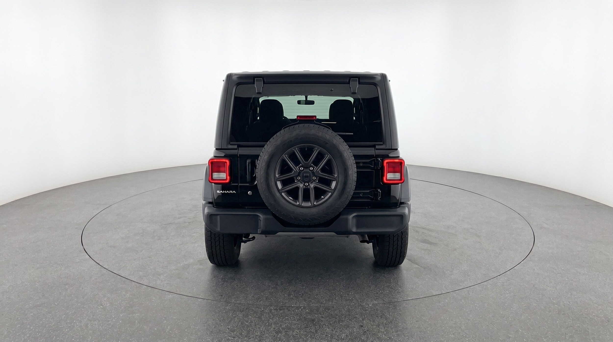 Thumbnail: 2025 Jeep Wrangler - 7