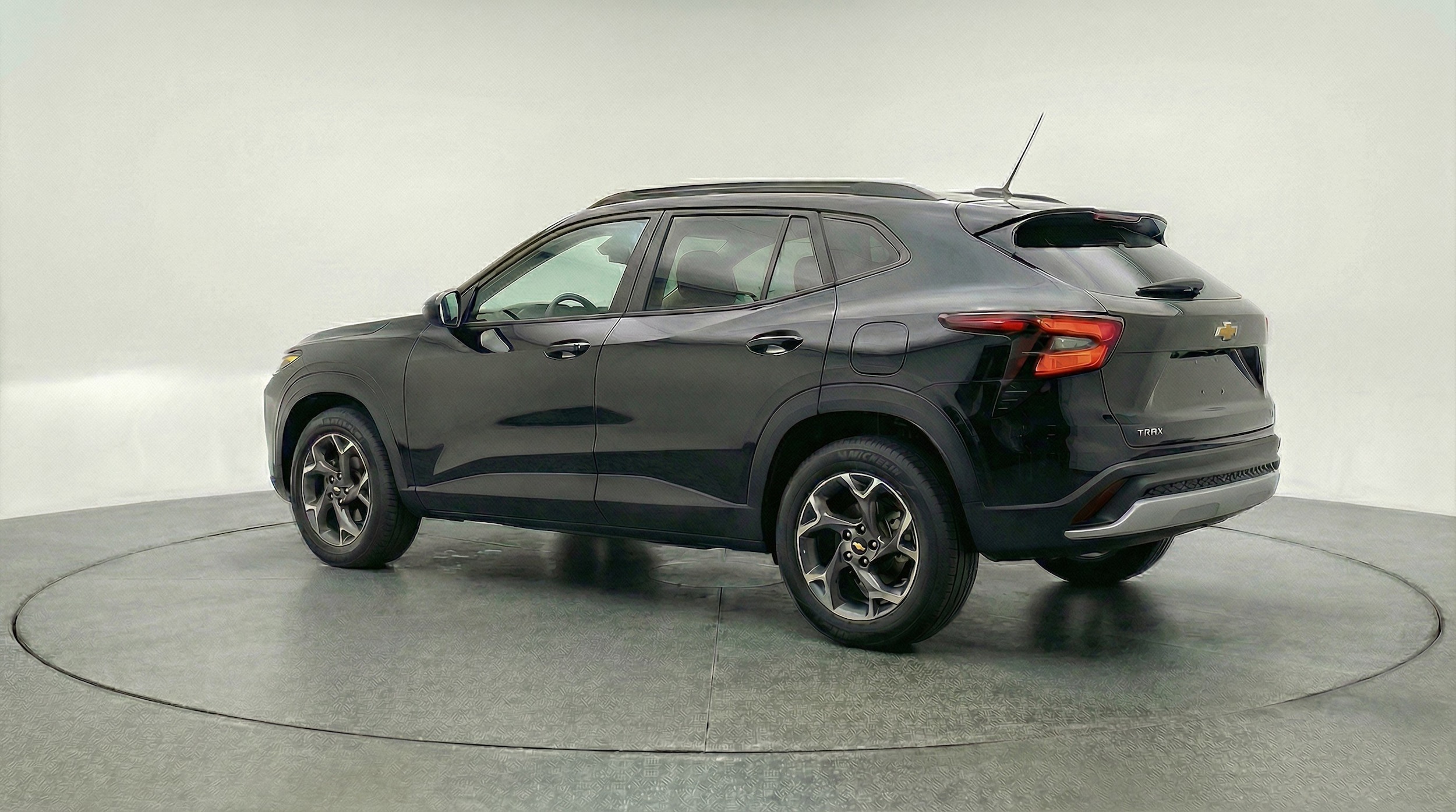 Thumbnail: 2025 Chevrolet Trax - 6