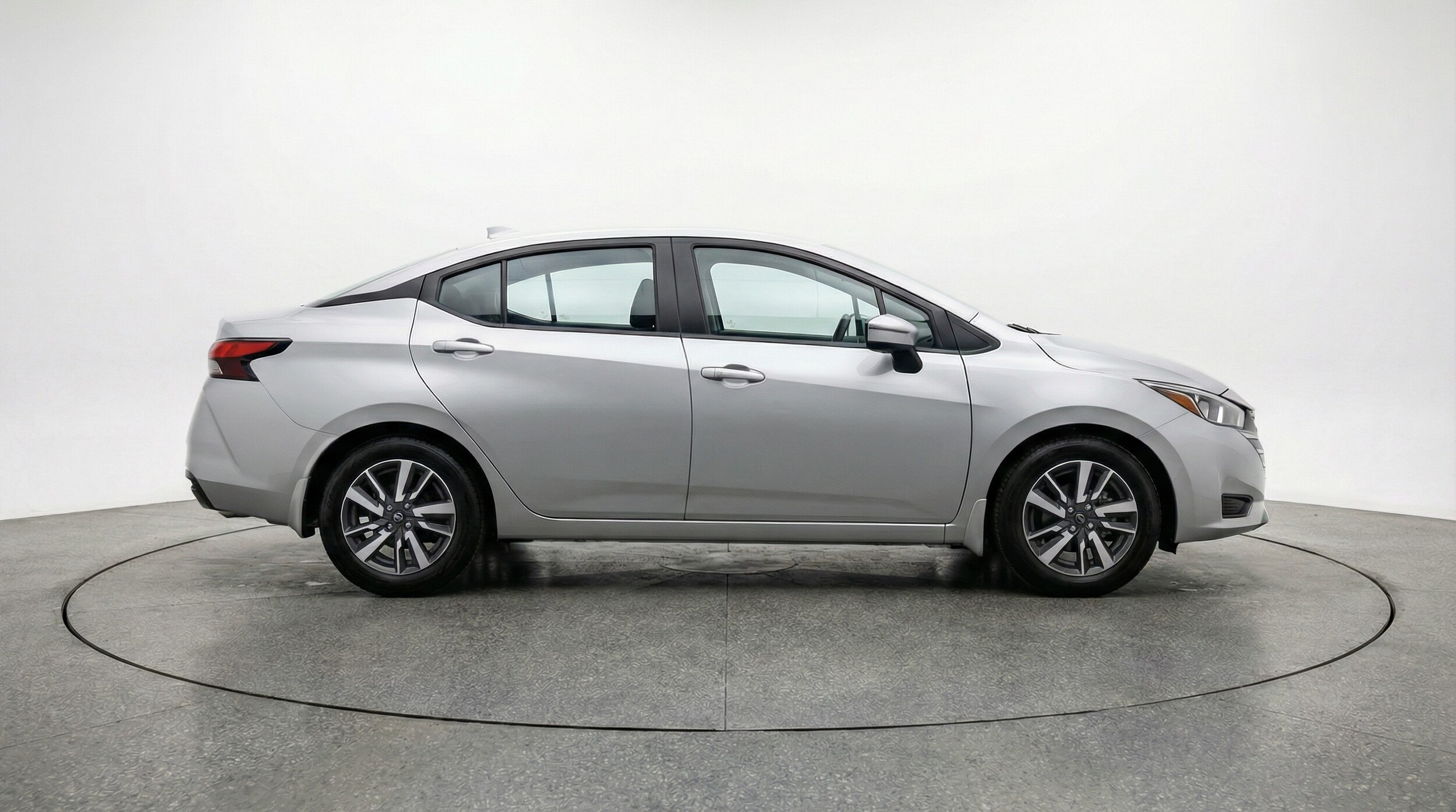 Thumbnail: 2025 Nissan Versa - 8