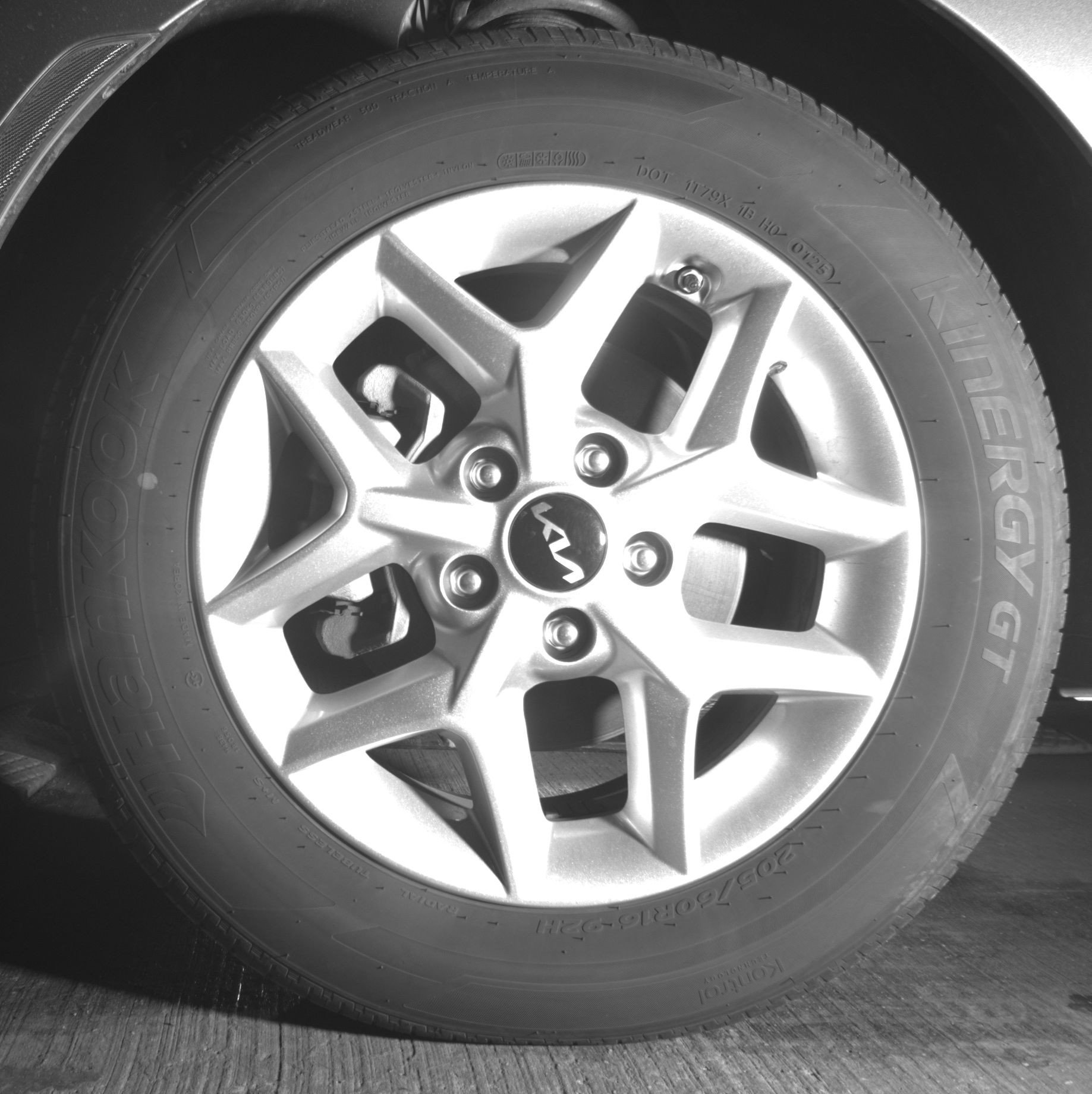 Thumbnail: 2025 Kia Soul - 12