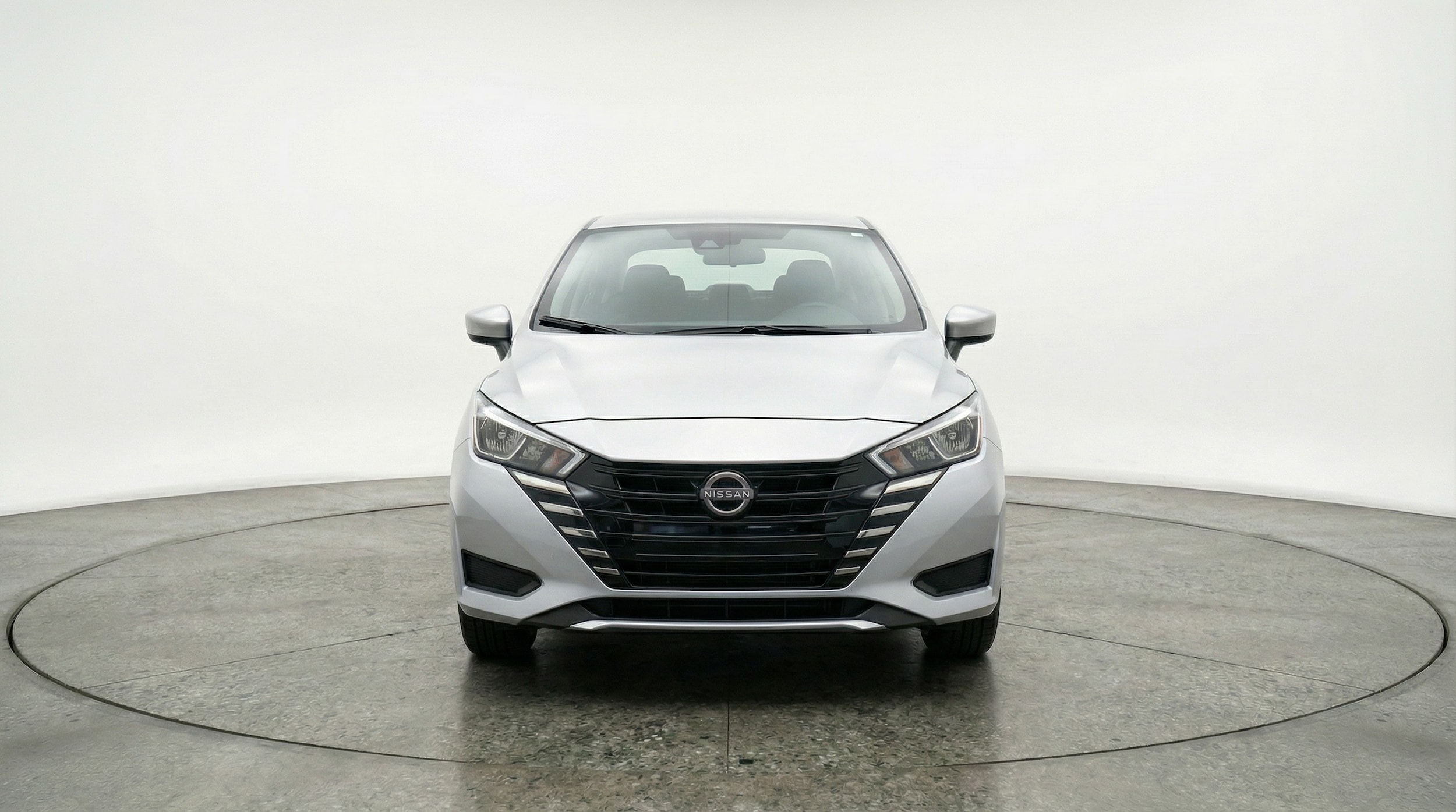 Thumbnail: 2025 Nissan Versa - 2