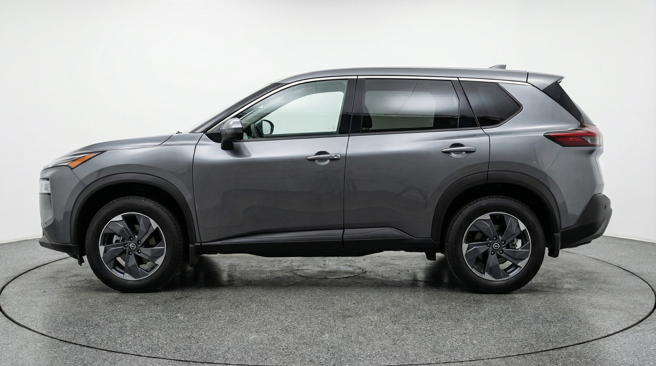 Thumbnail: 2025 Nissan Rogue - 4