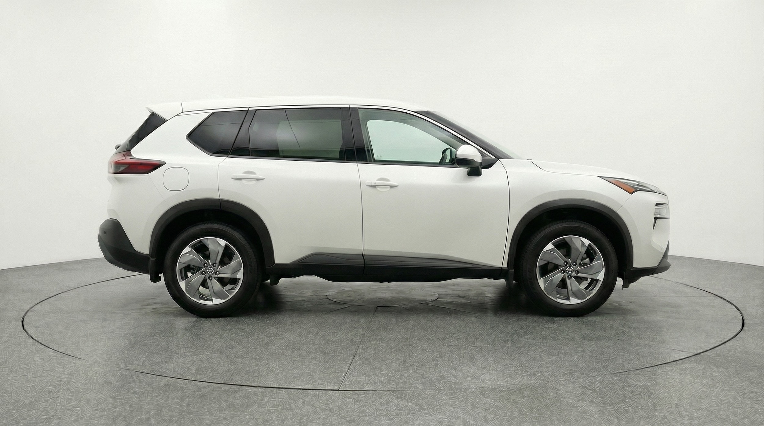 Thumbnail: 2025 Nissan Rogue - 8