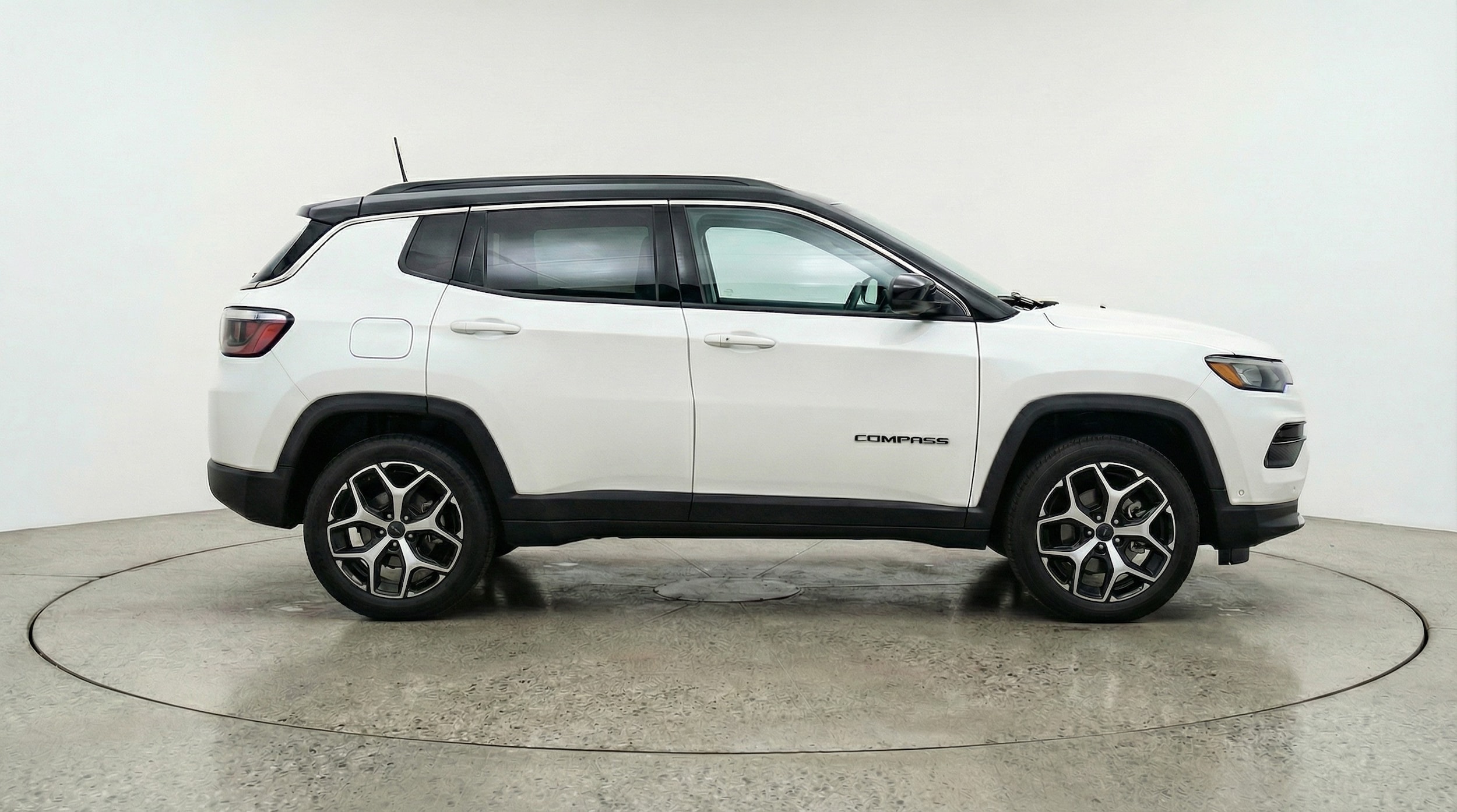 Thumbnail: 2025 Jeep Compass - 8