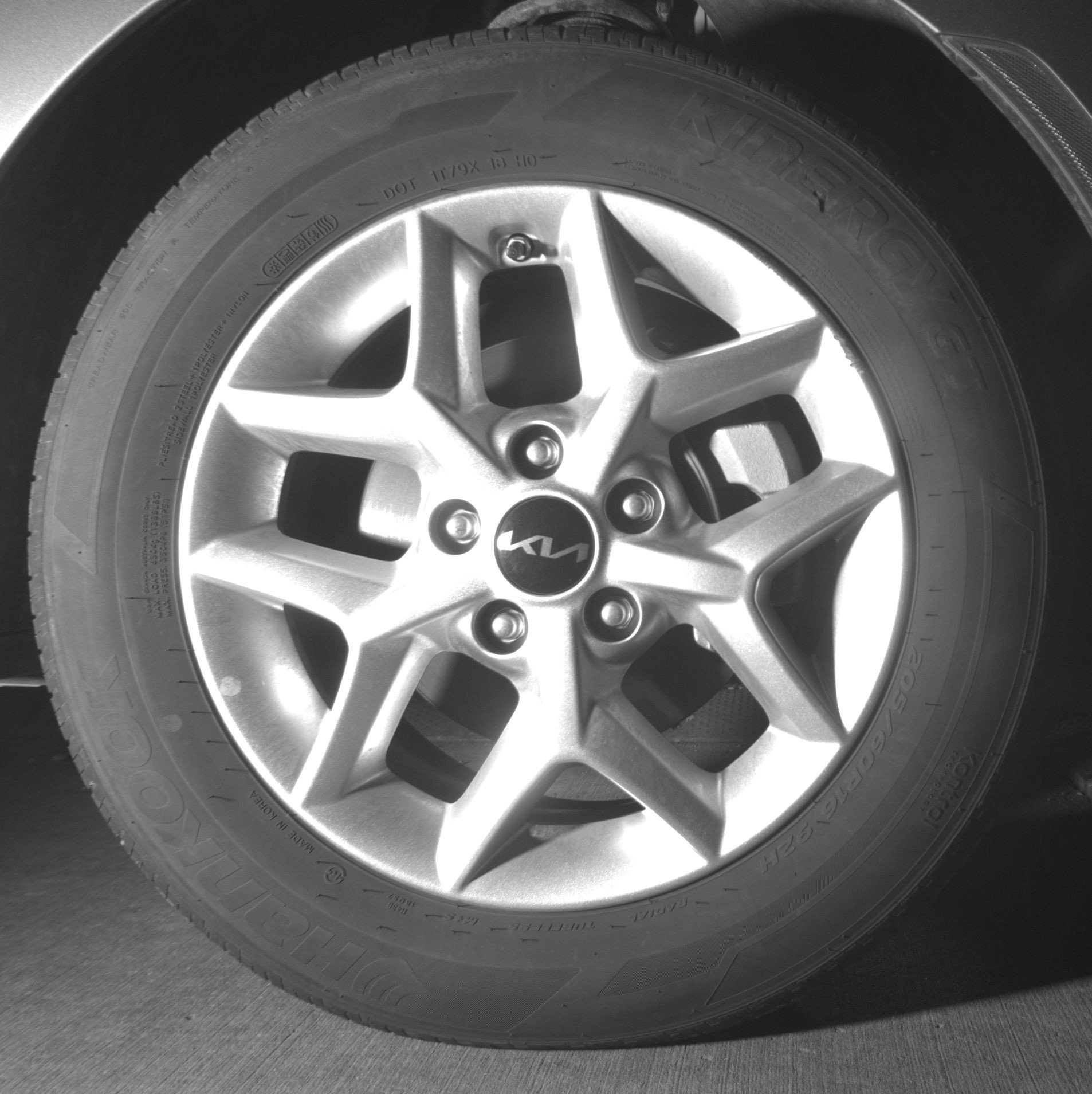 Thumbnail: 2025 Kia Soul - 13