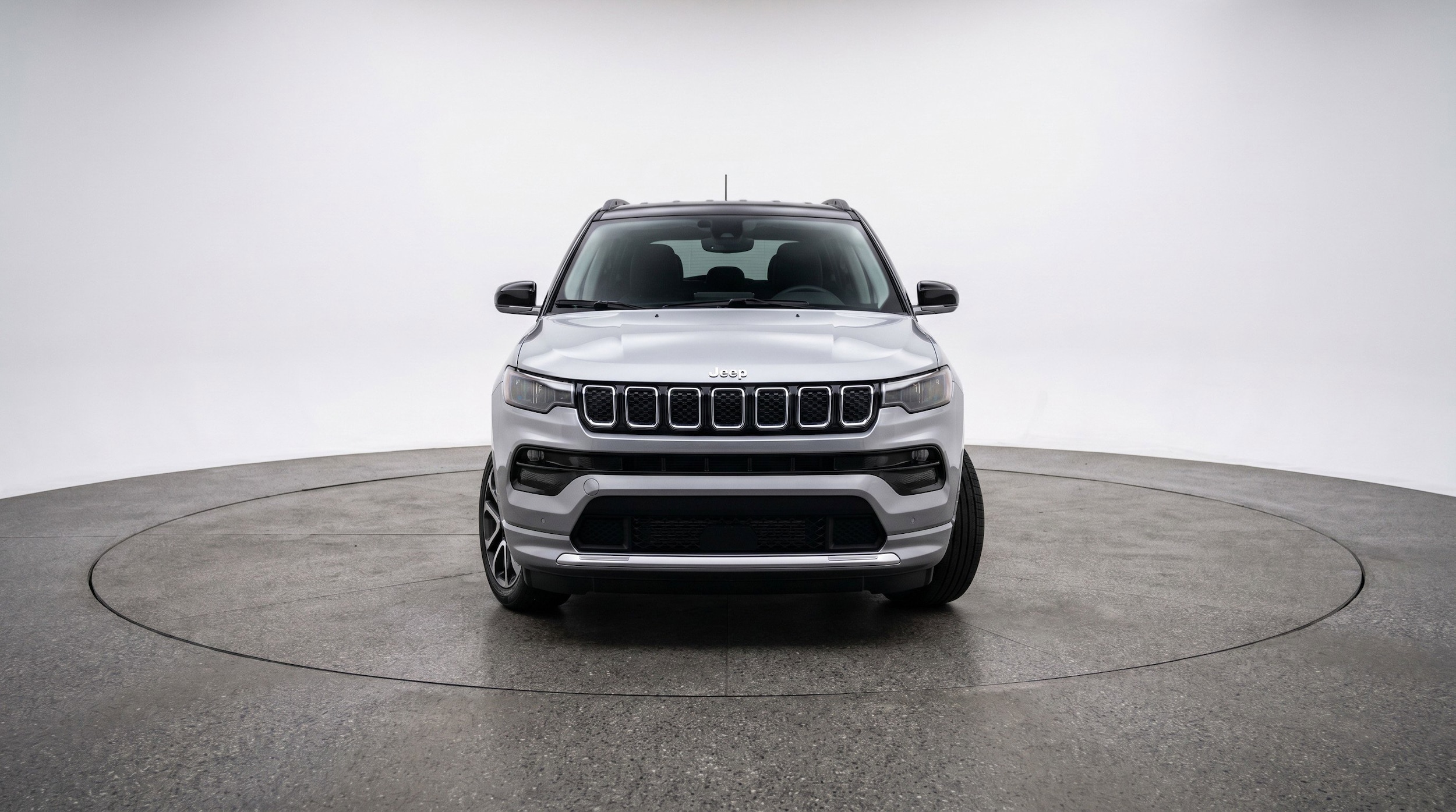 Thumbnail: 2025 Jeep Compass - 2