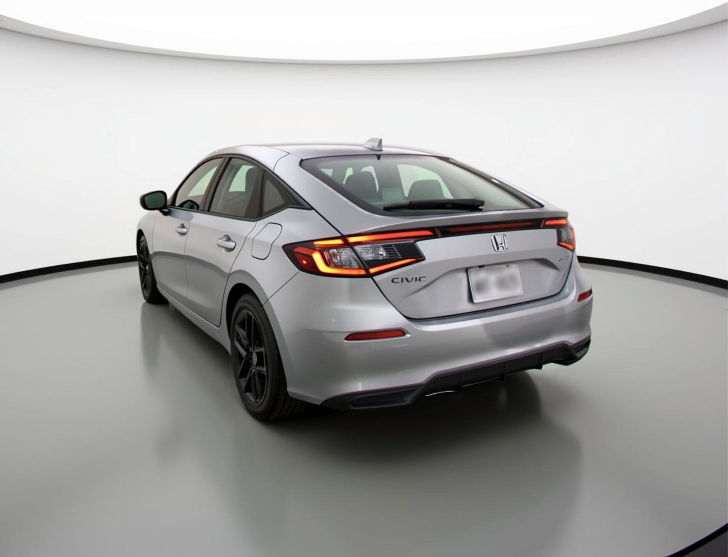 Thumbnail: 2025 Honda Civic - 6