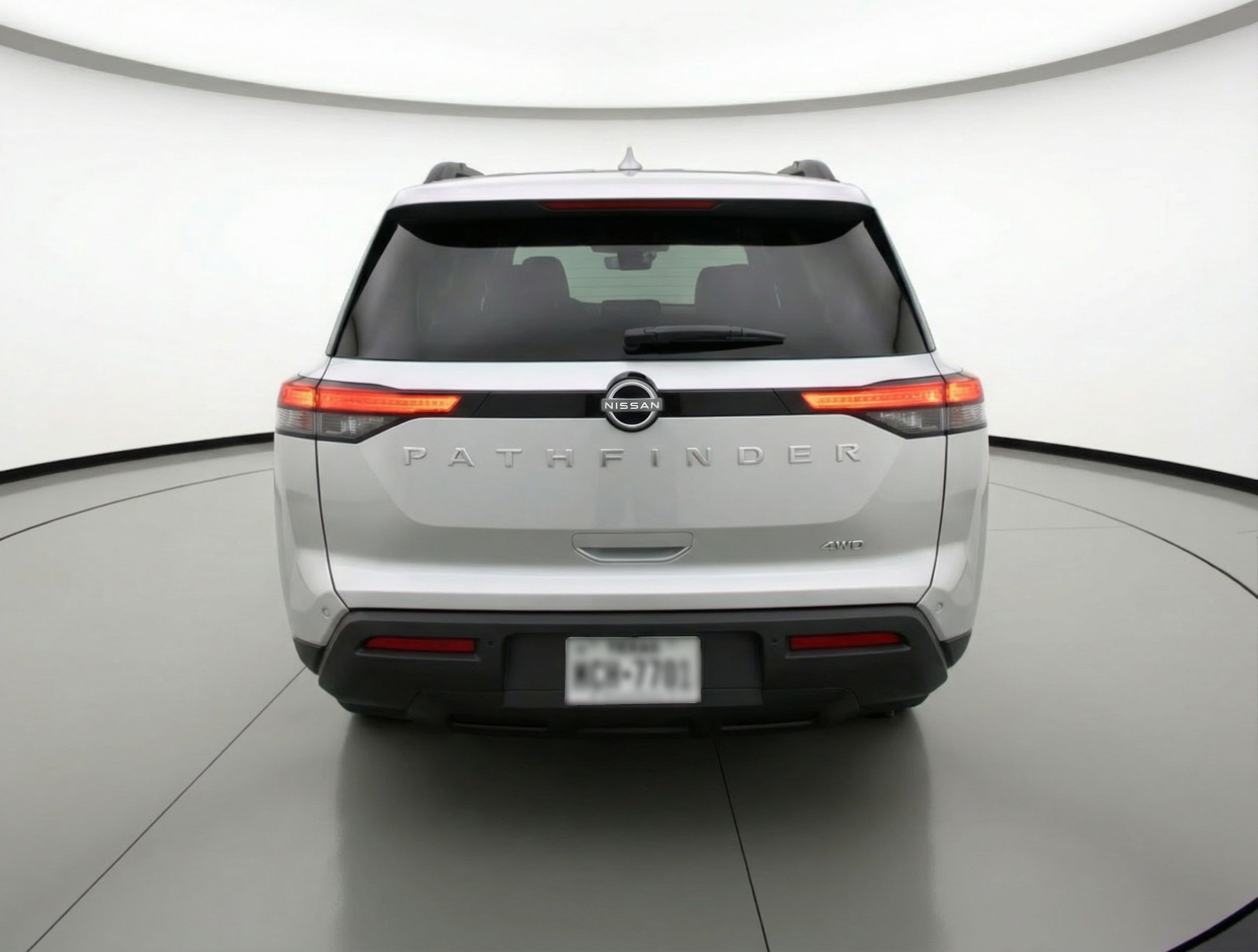 Thumbnail: 2025 Nissan Pathfinder - 7