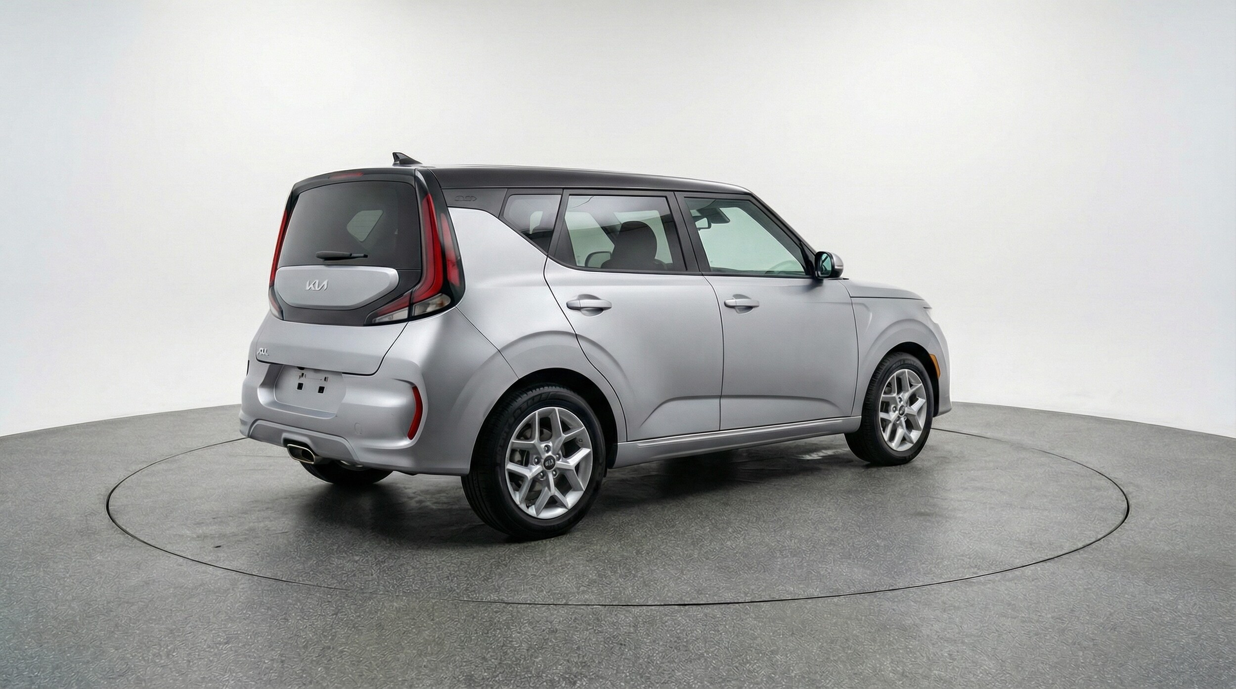 Thumbnail: 2025 Kia Soul - 7