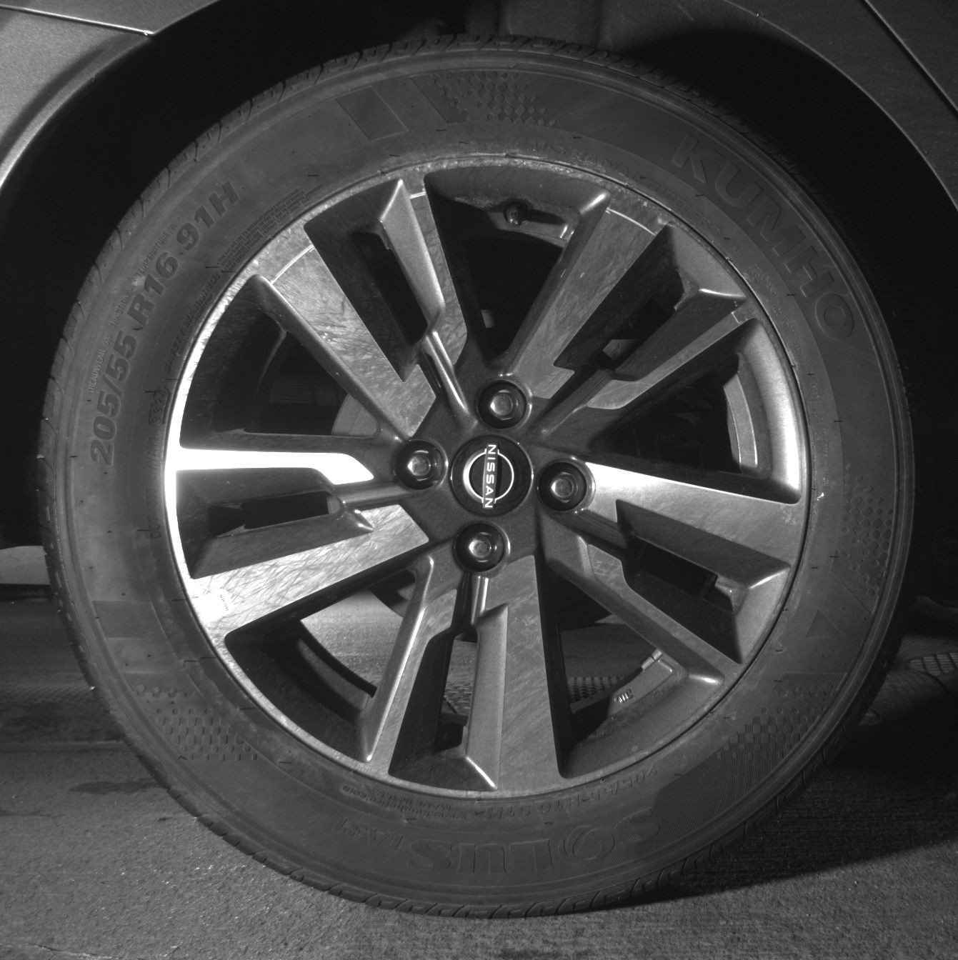 Thumbnail: 2025 Nissan Versa - 15