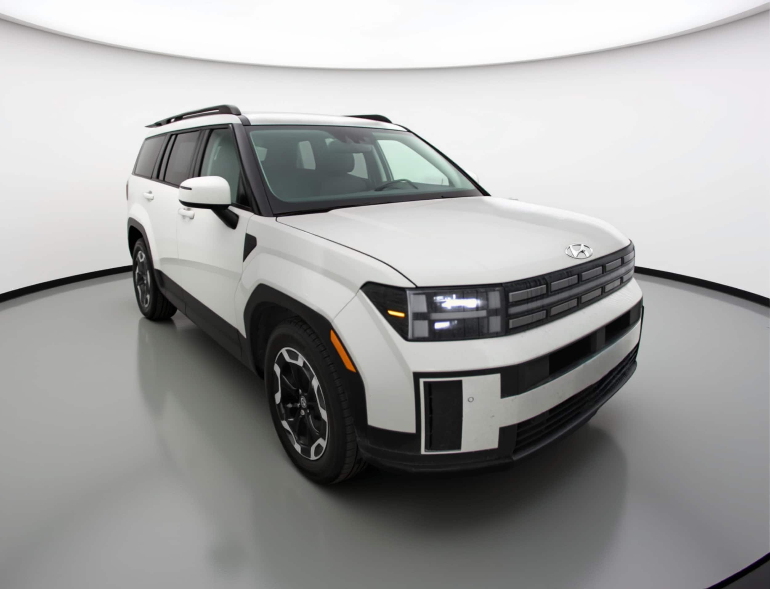 Thumbnail: 2025 Hyundai Santa Fe - 1