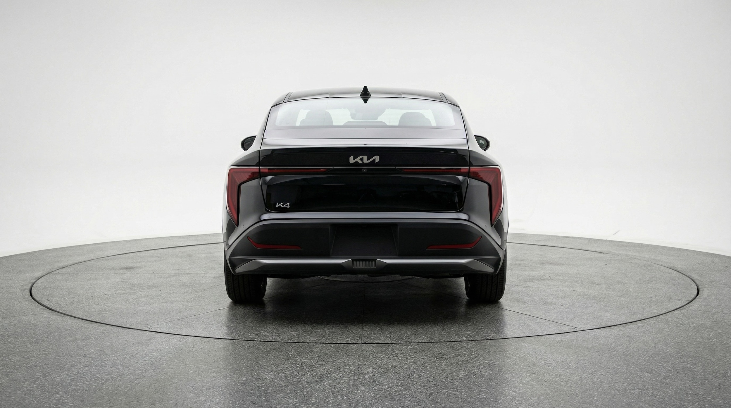 Thumbnail: 2025 Kia K4 - 6