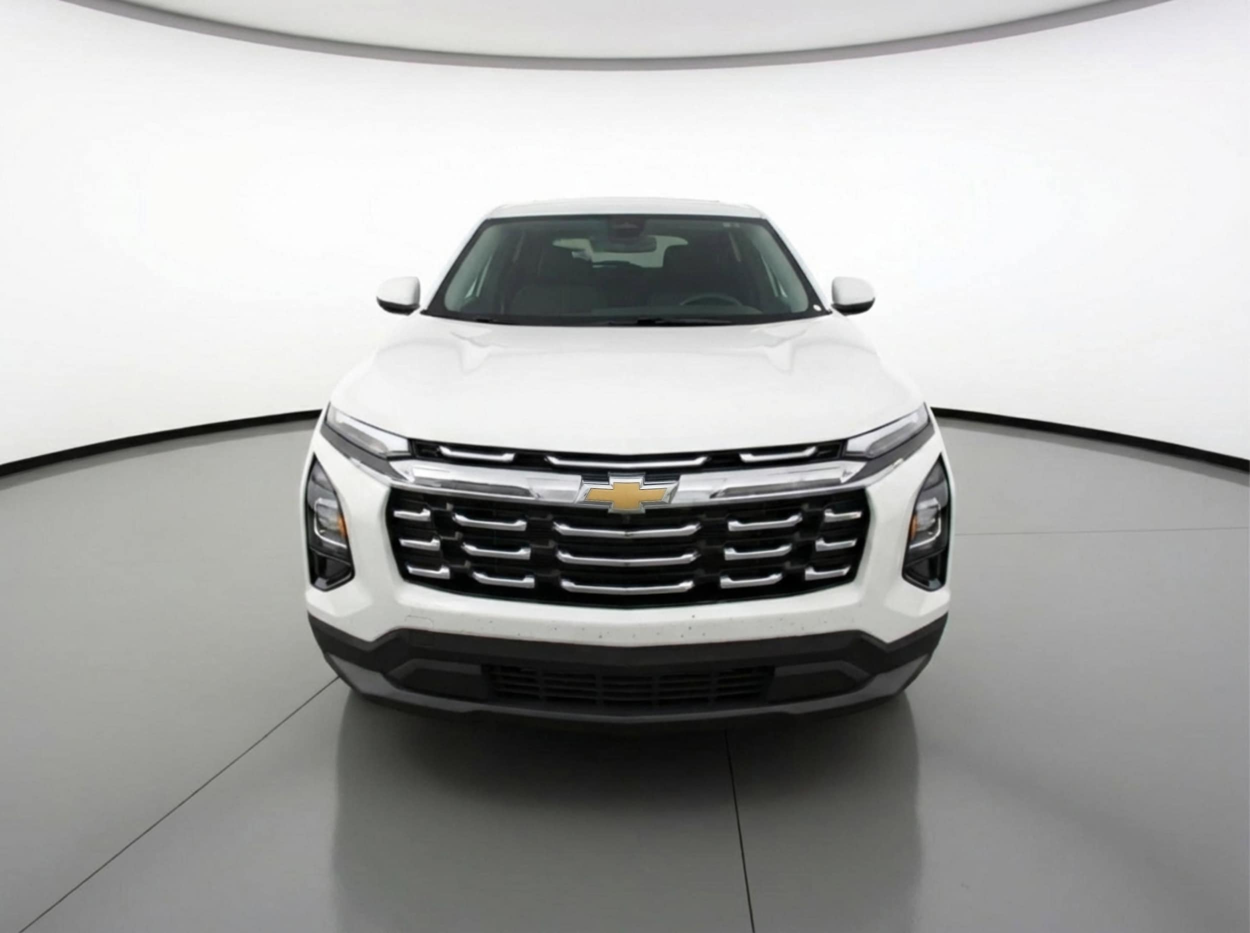 Thumbnail: 2025 Chevrolet Equinox - 2
