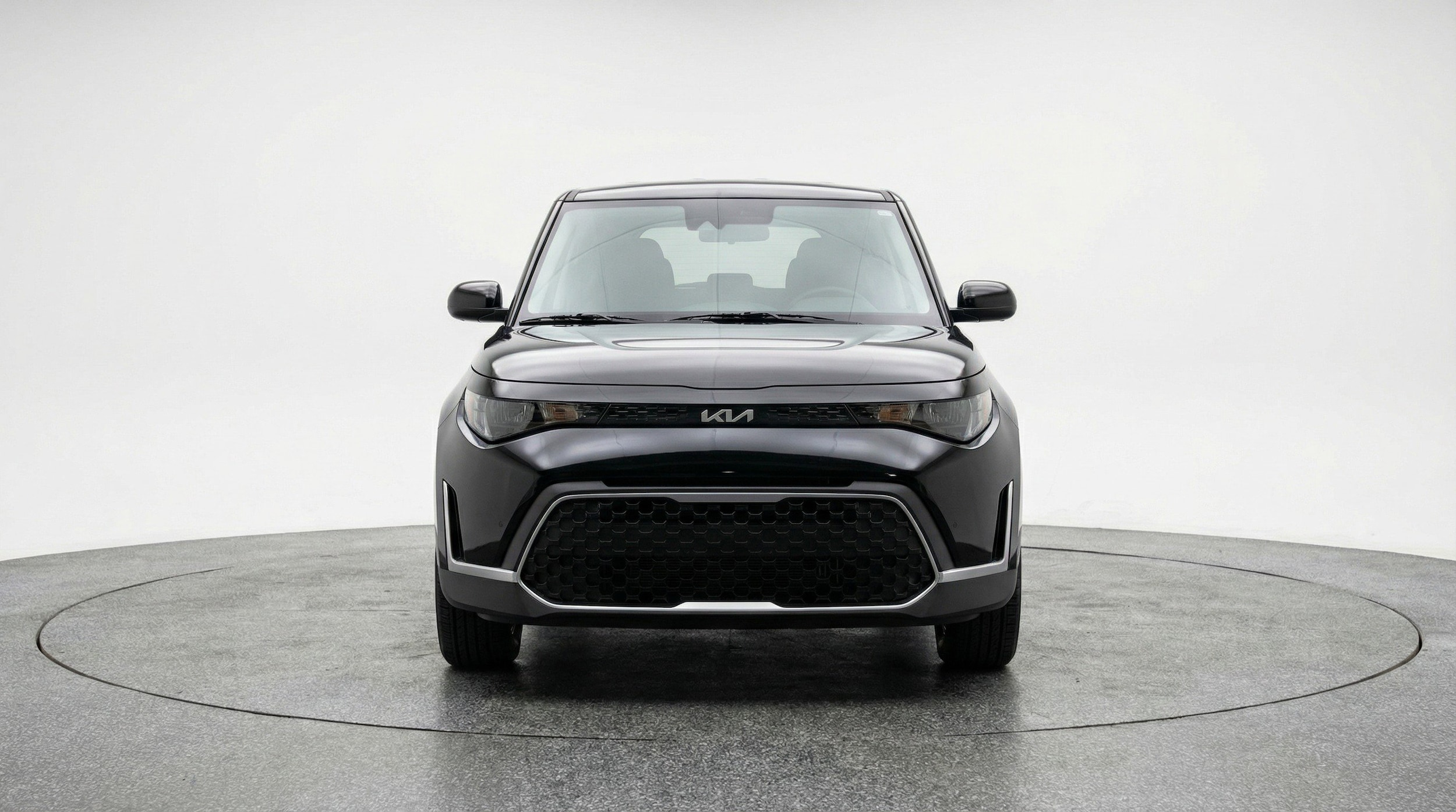 Thumbnail: 2025 Kia Soul - 2