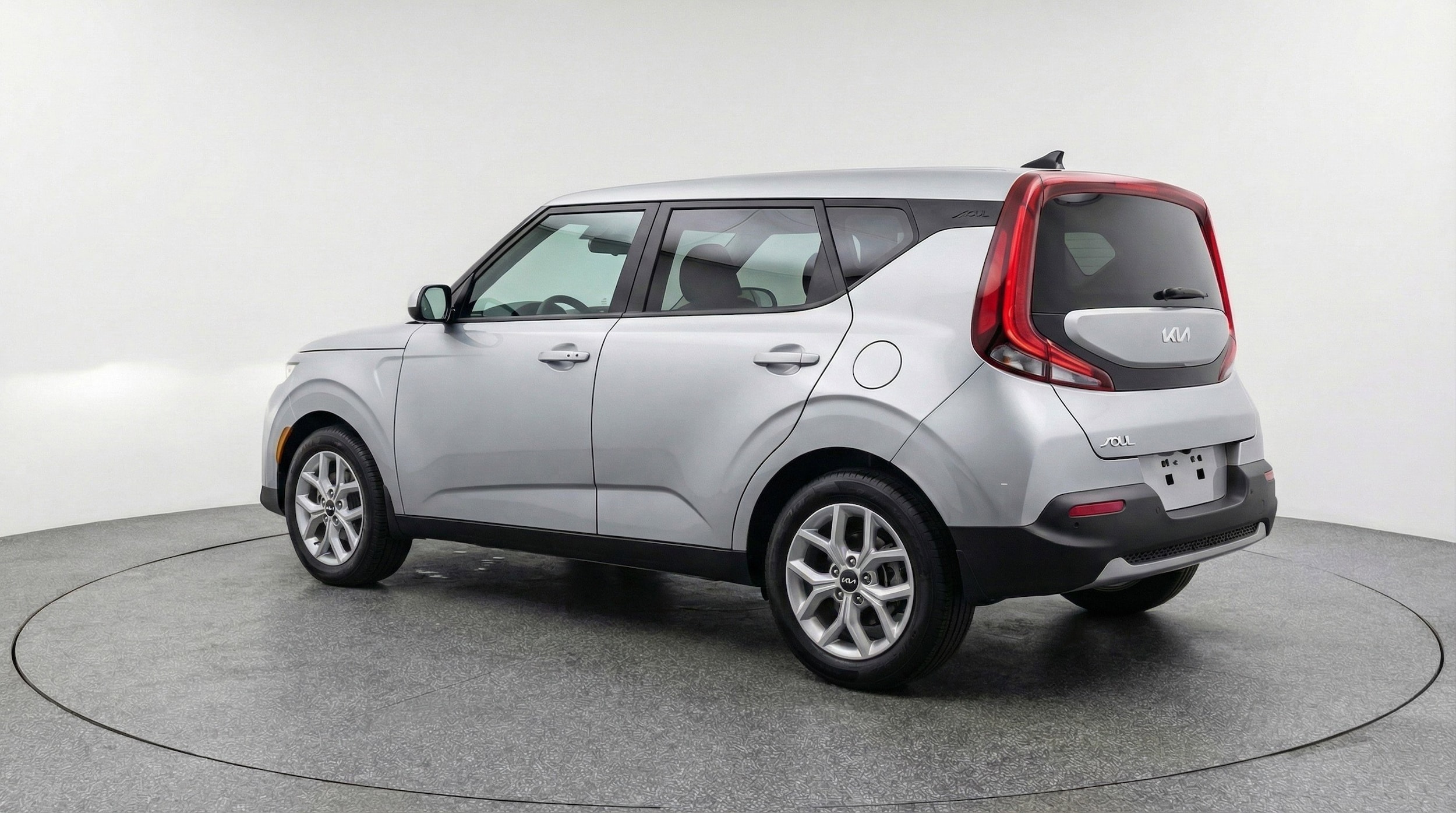 Thumbnail: 2025 Kia Soul - 6