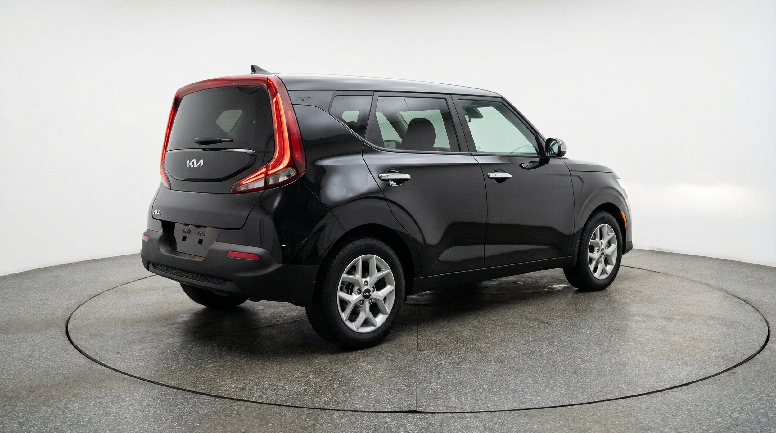 Thumbnail: 2025 Kia Soul - 9