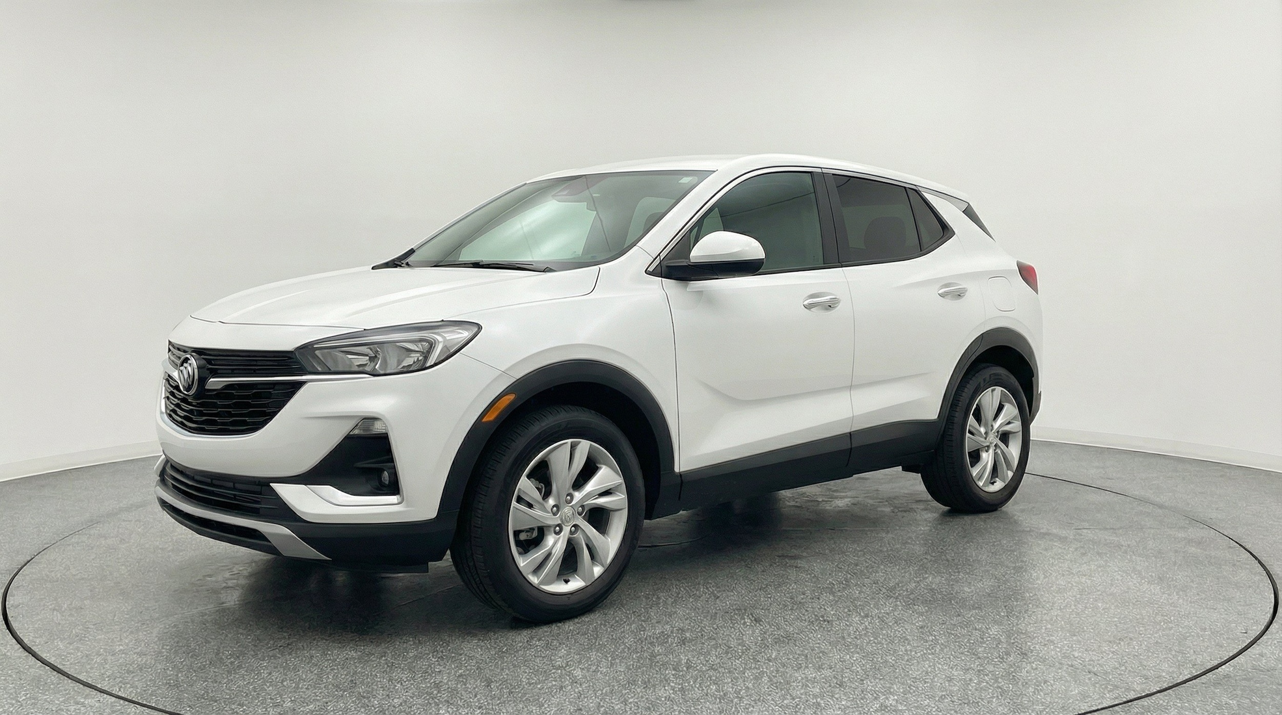 Thumbnail: 2026 Buick Encore GX - 3