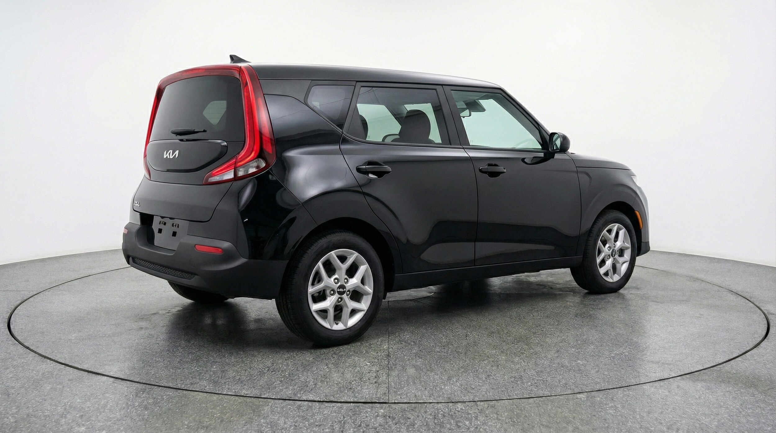 Thumbnail: 2025 Kia Soul - 7