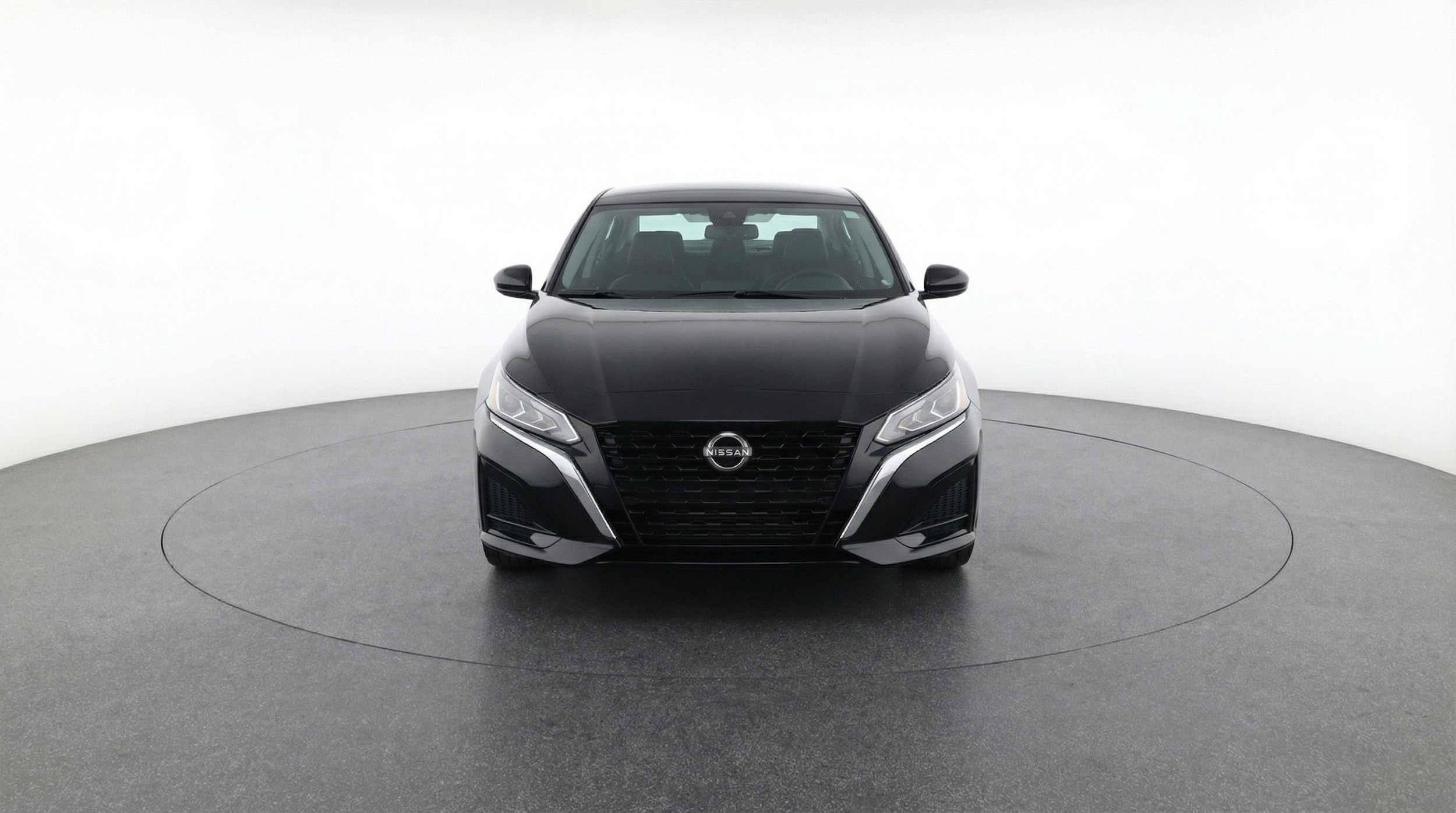 Thumbnail: 2025 Nissan Altima - 2