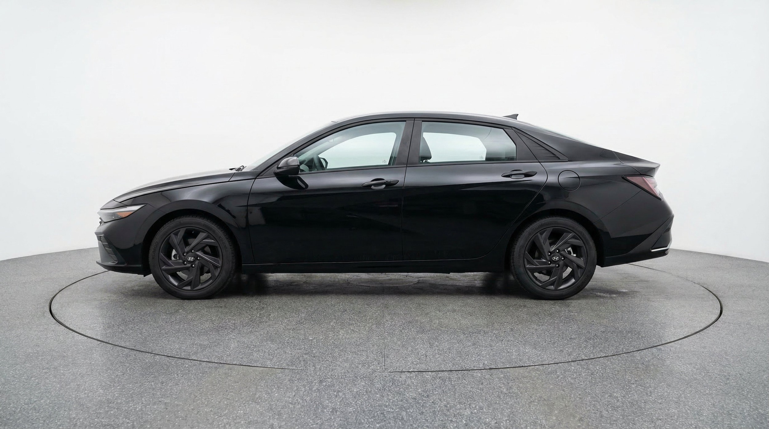 Thumbnail: 2026 Hyundai Elantra - 5
