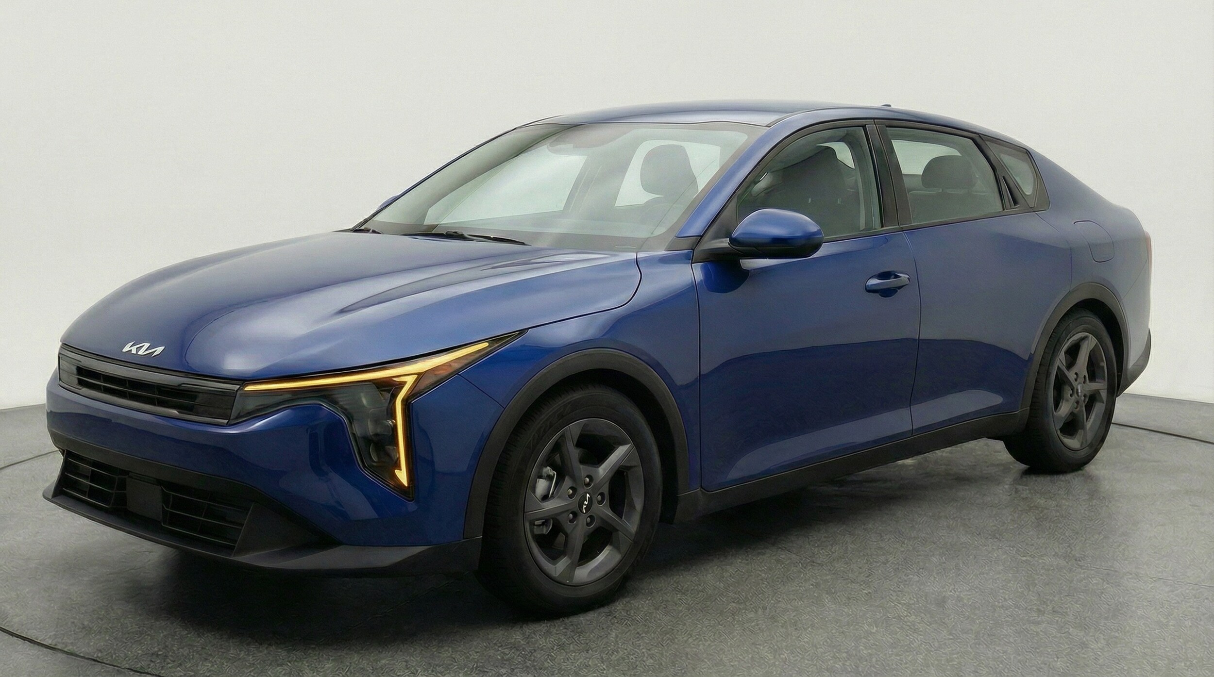 Thumbnail: 2025 Kia K4 - 3