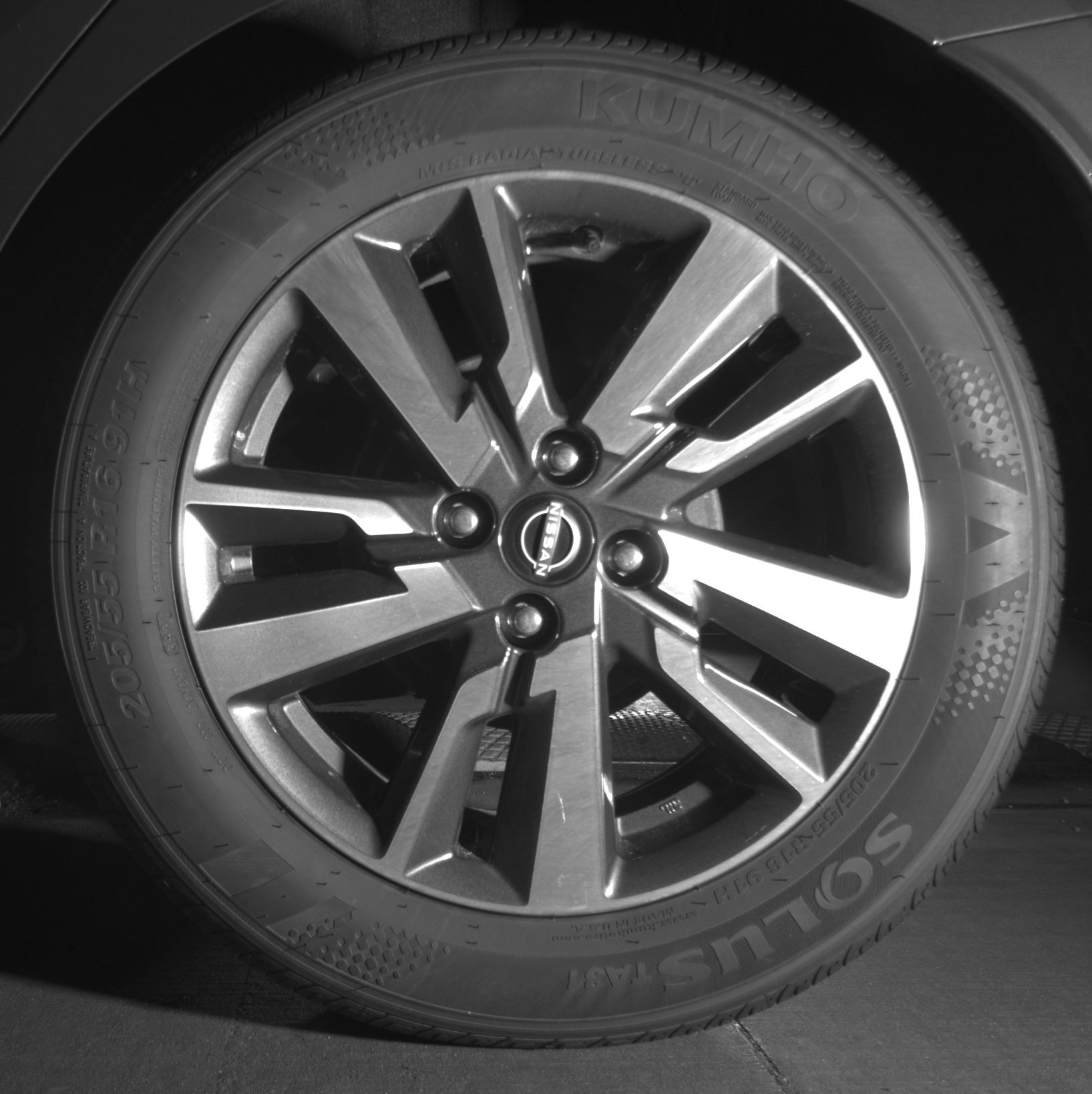 Thumbnail: 2025 Nissan Versa - 11