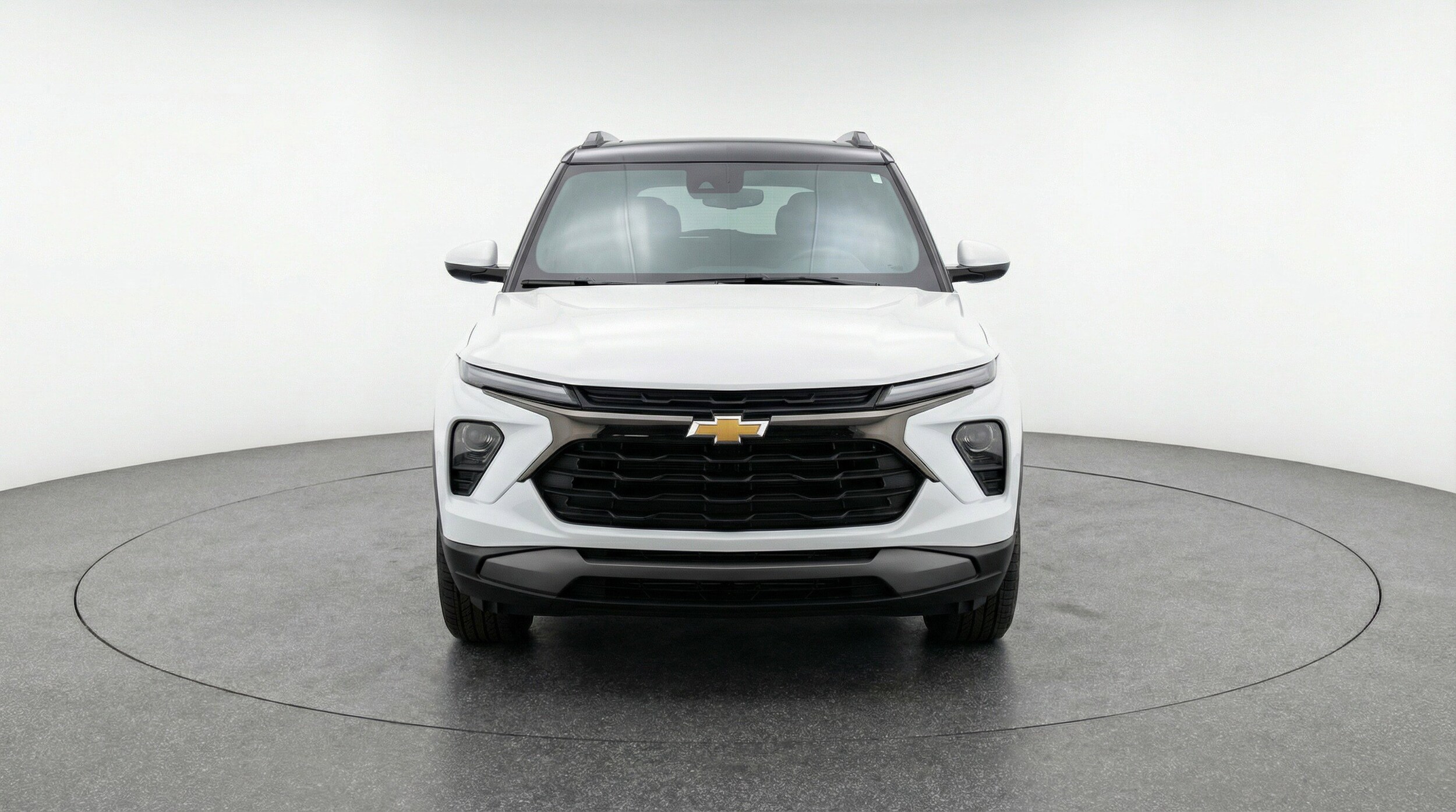 Thumbnail: 2025 Chevrolet TrailBlazer - 2