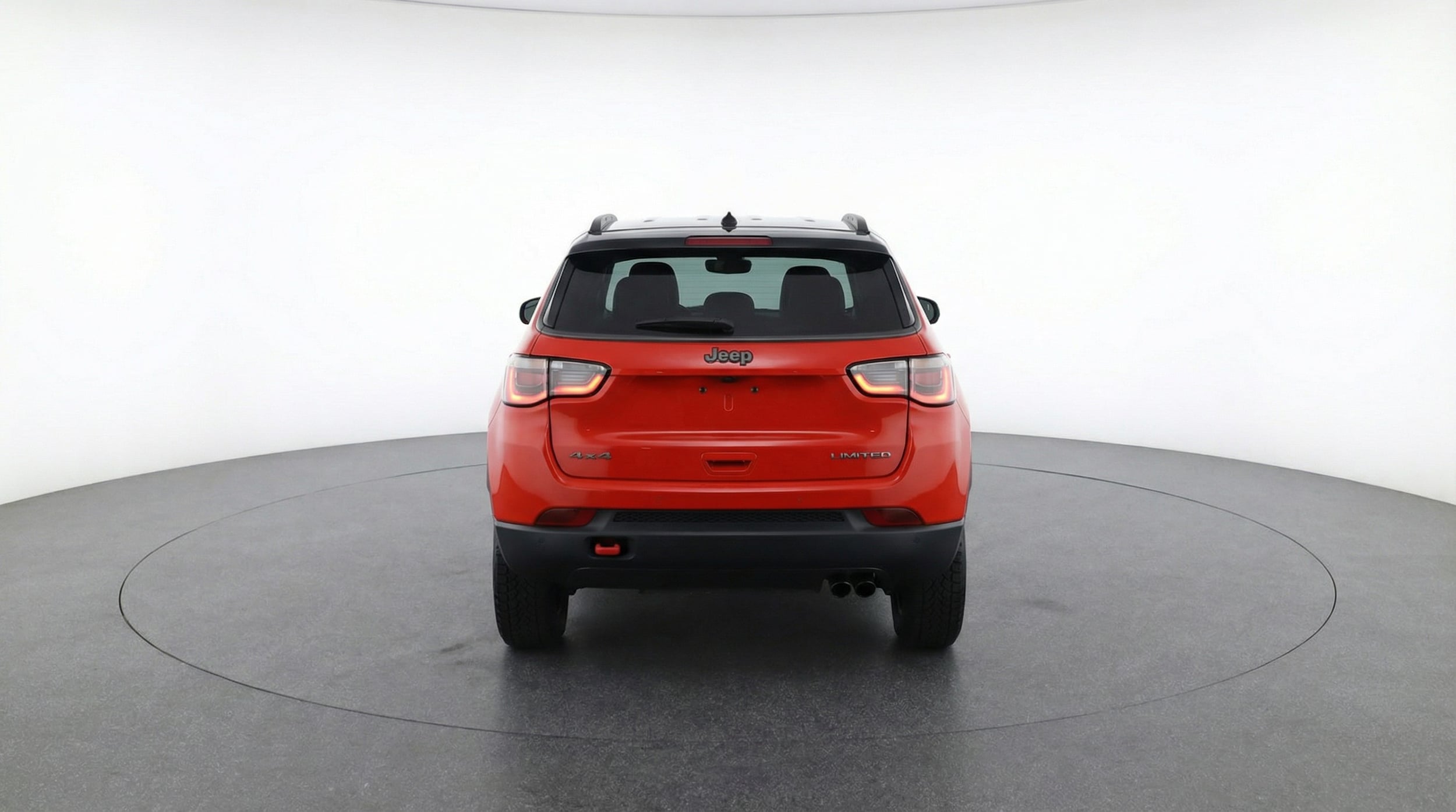 Thumbnail: 2025 Jeep Compass - 6