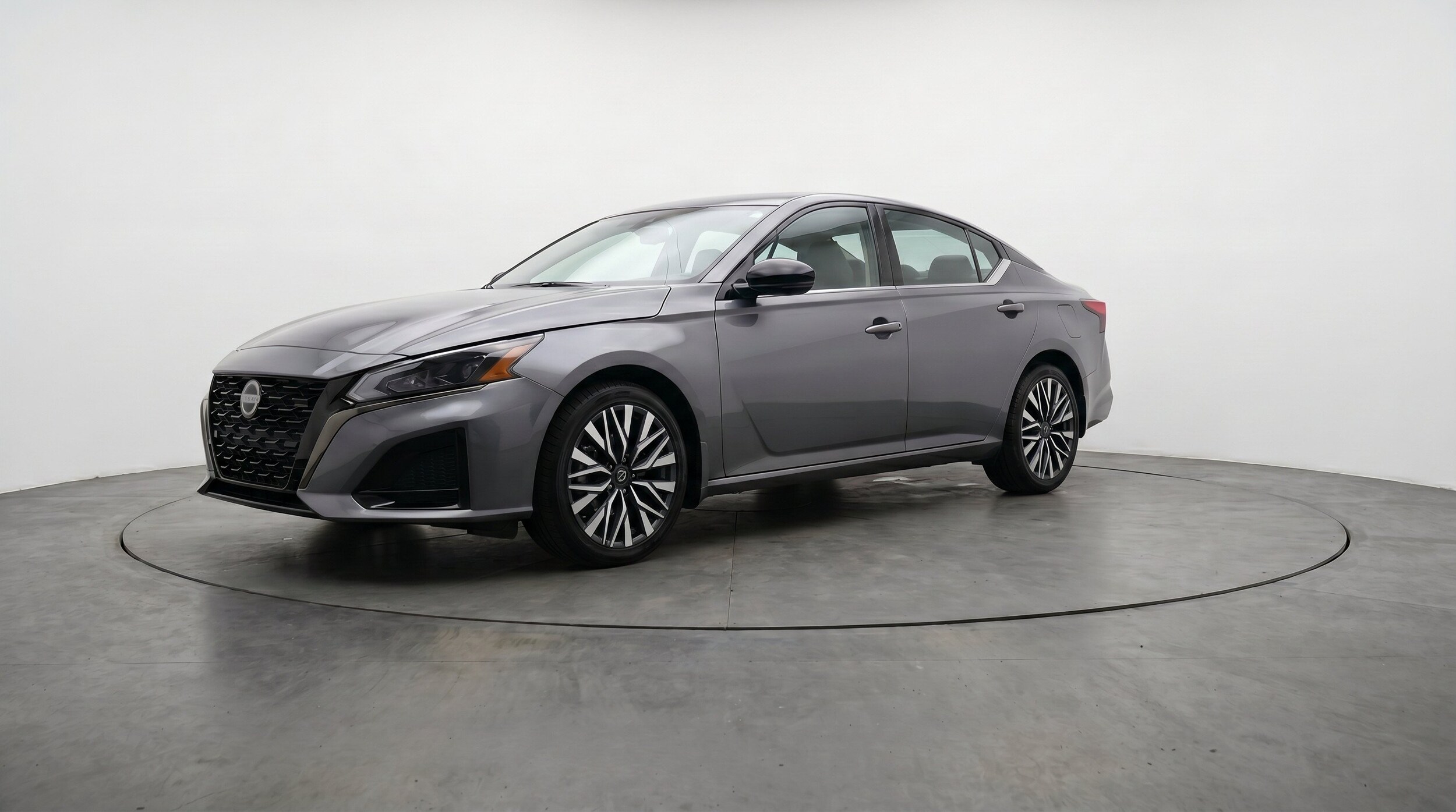 Thumbnail: 2026 Nissan Altima - 3