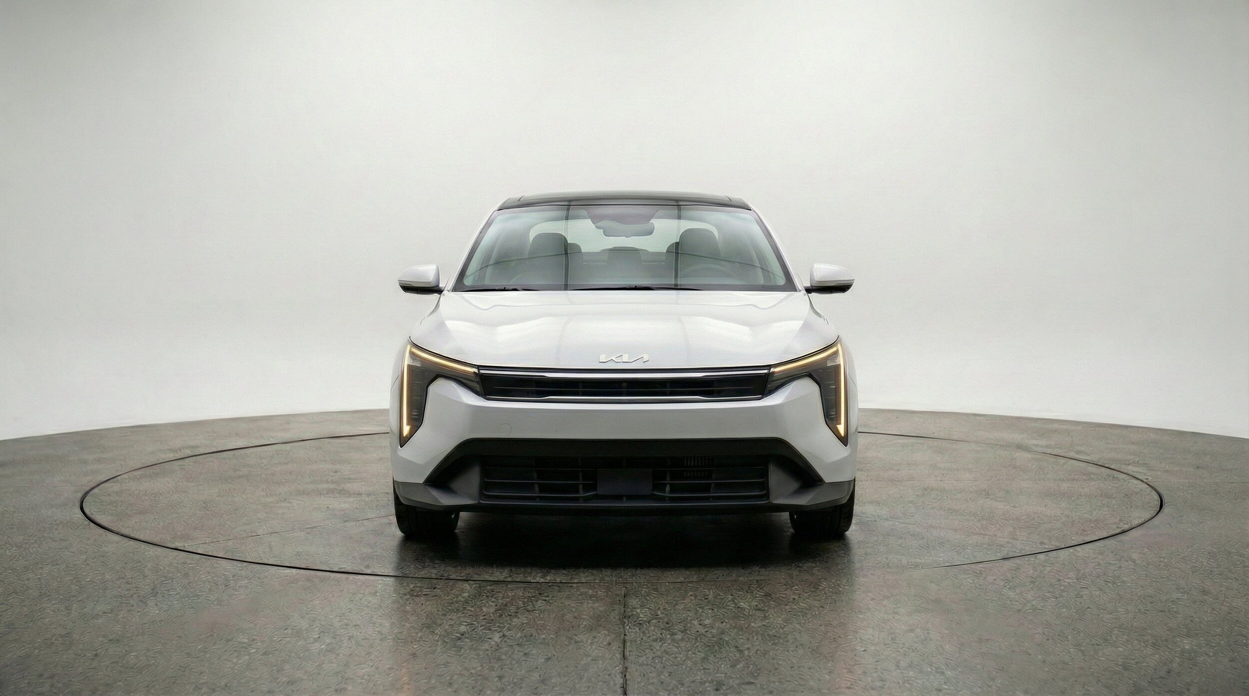 Thumbnail: 2026 Kia K4 - 2