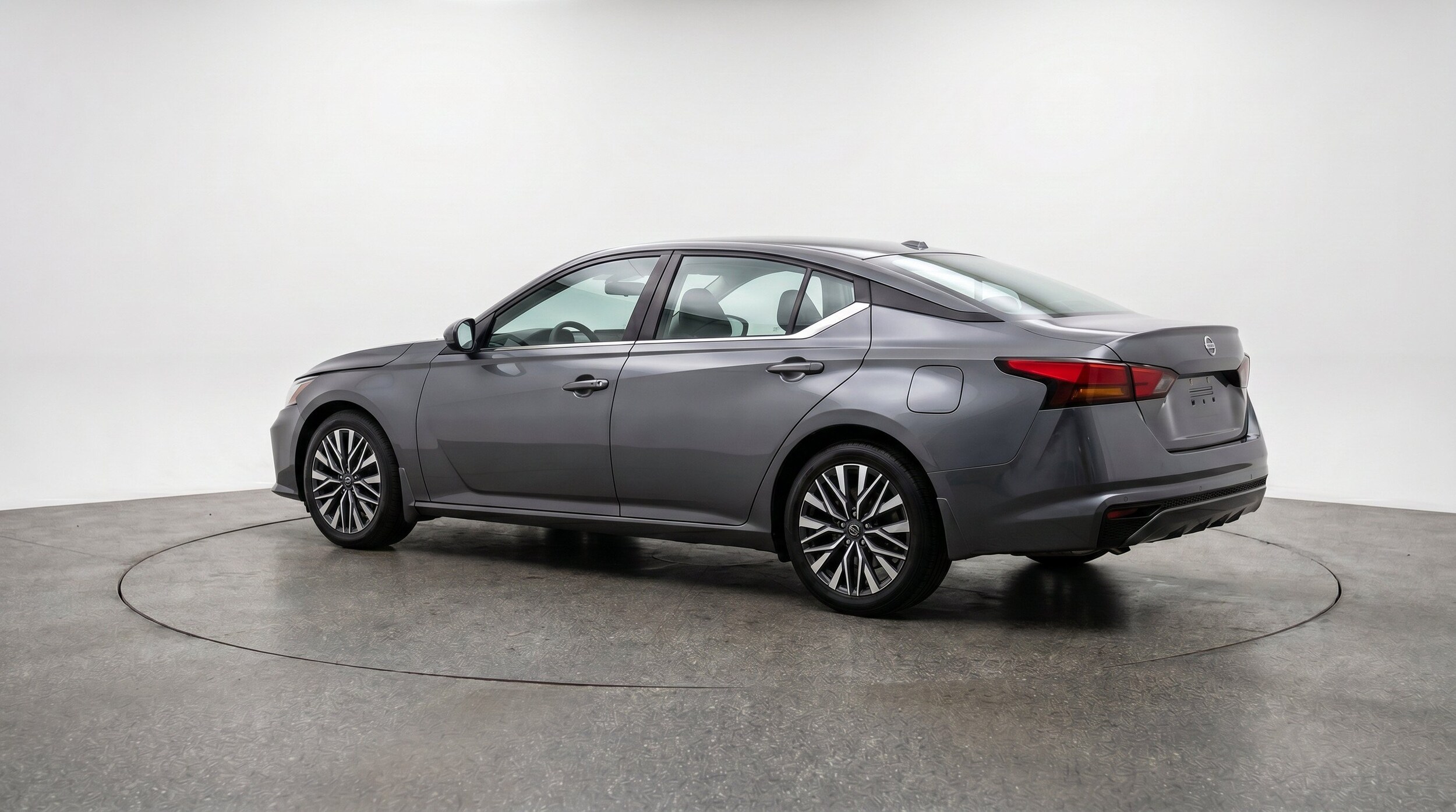Thumbnail: 2026 Nissan Altima - 6