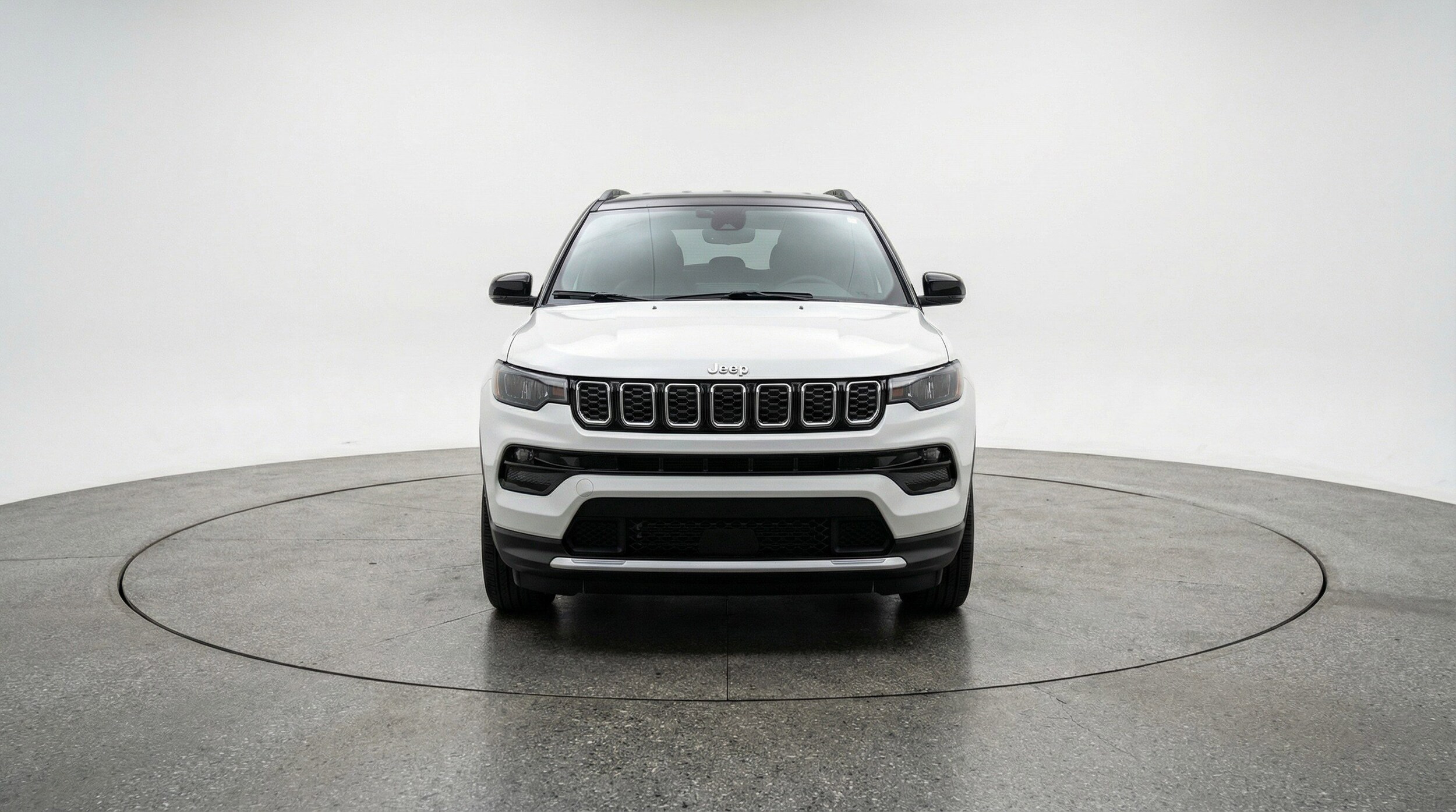 Thumbnail: 2025 Jeep Compass - 2