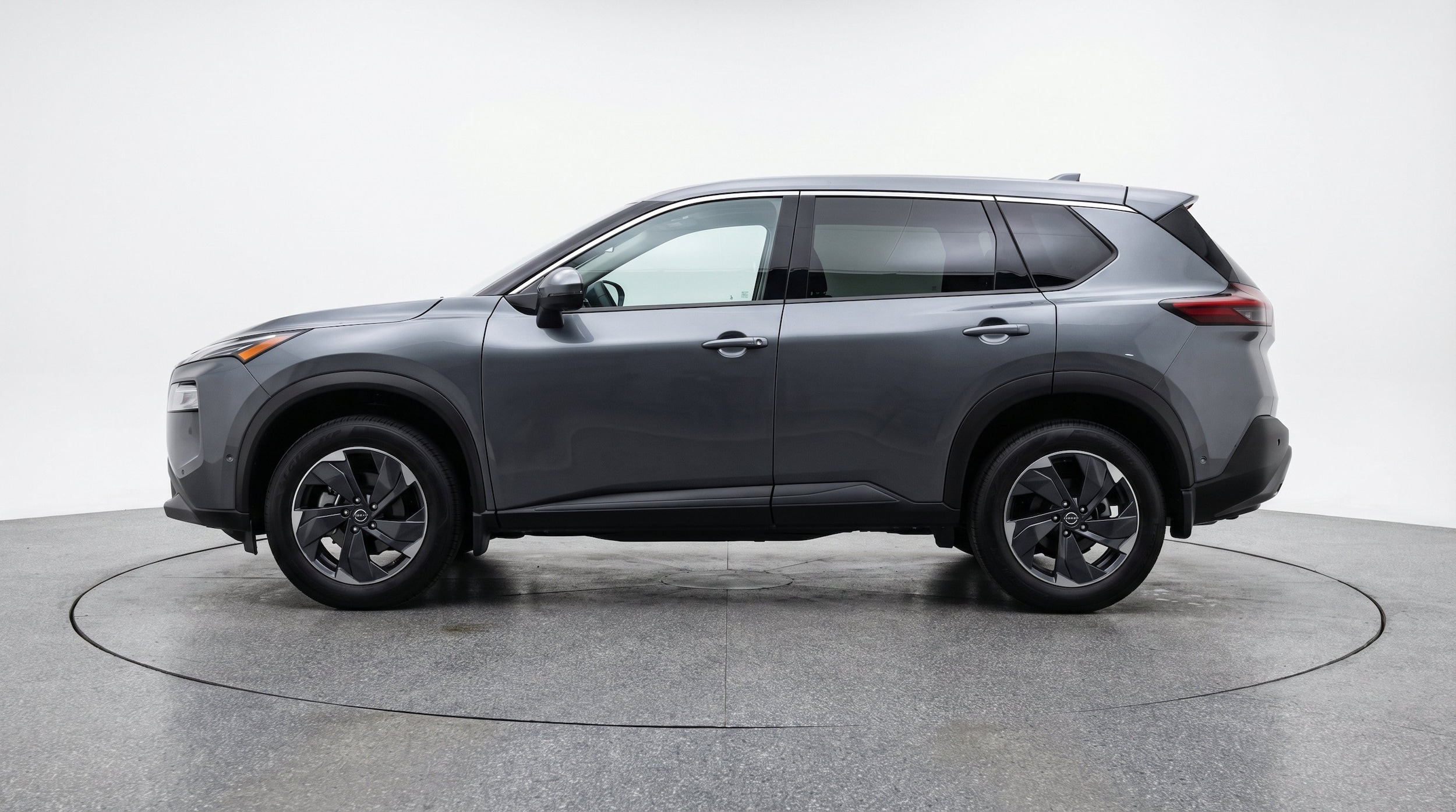 Thumbnail: 2025 Nissan Rogue - 5