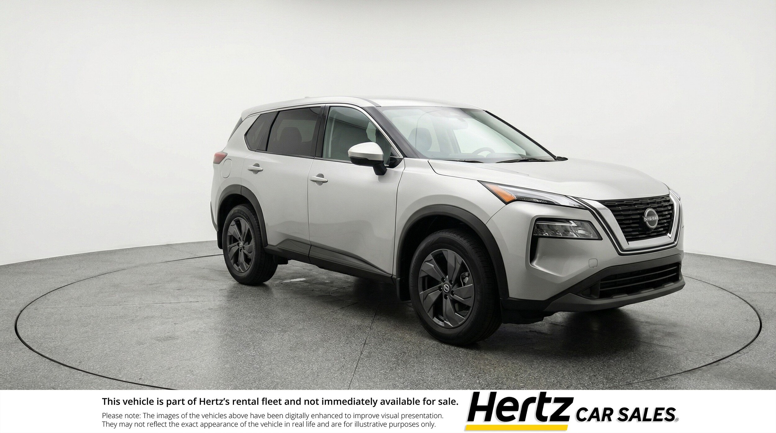 Thumbnail: 2026 Nissan Rogue - 1